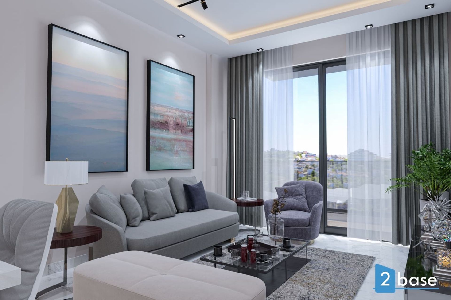 Condominio nel , Antalya 10826959