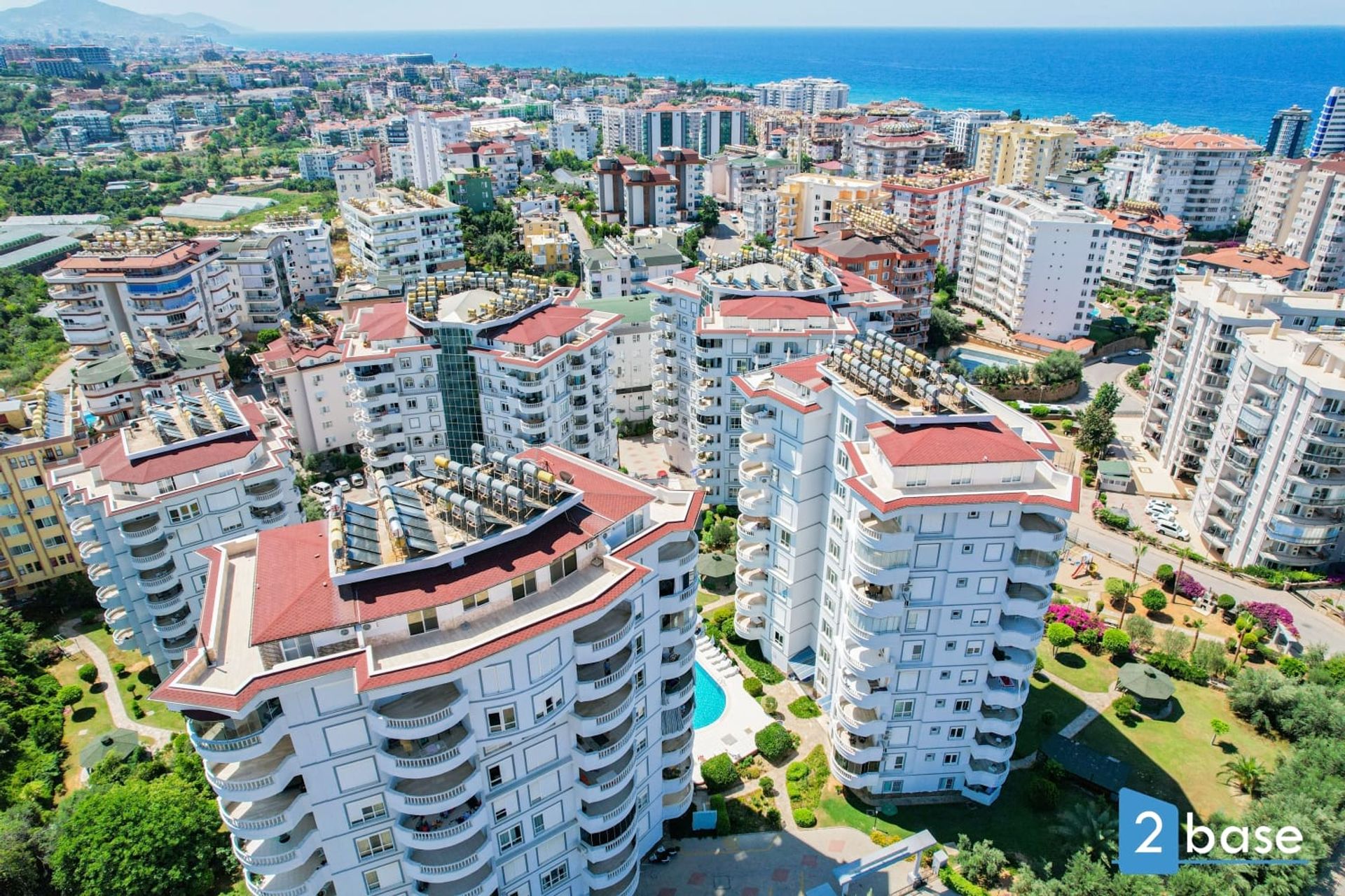 casa en , Antalya 10826964