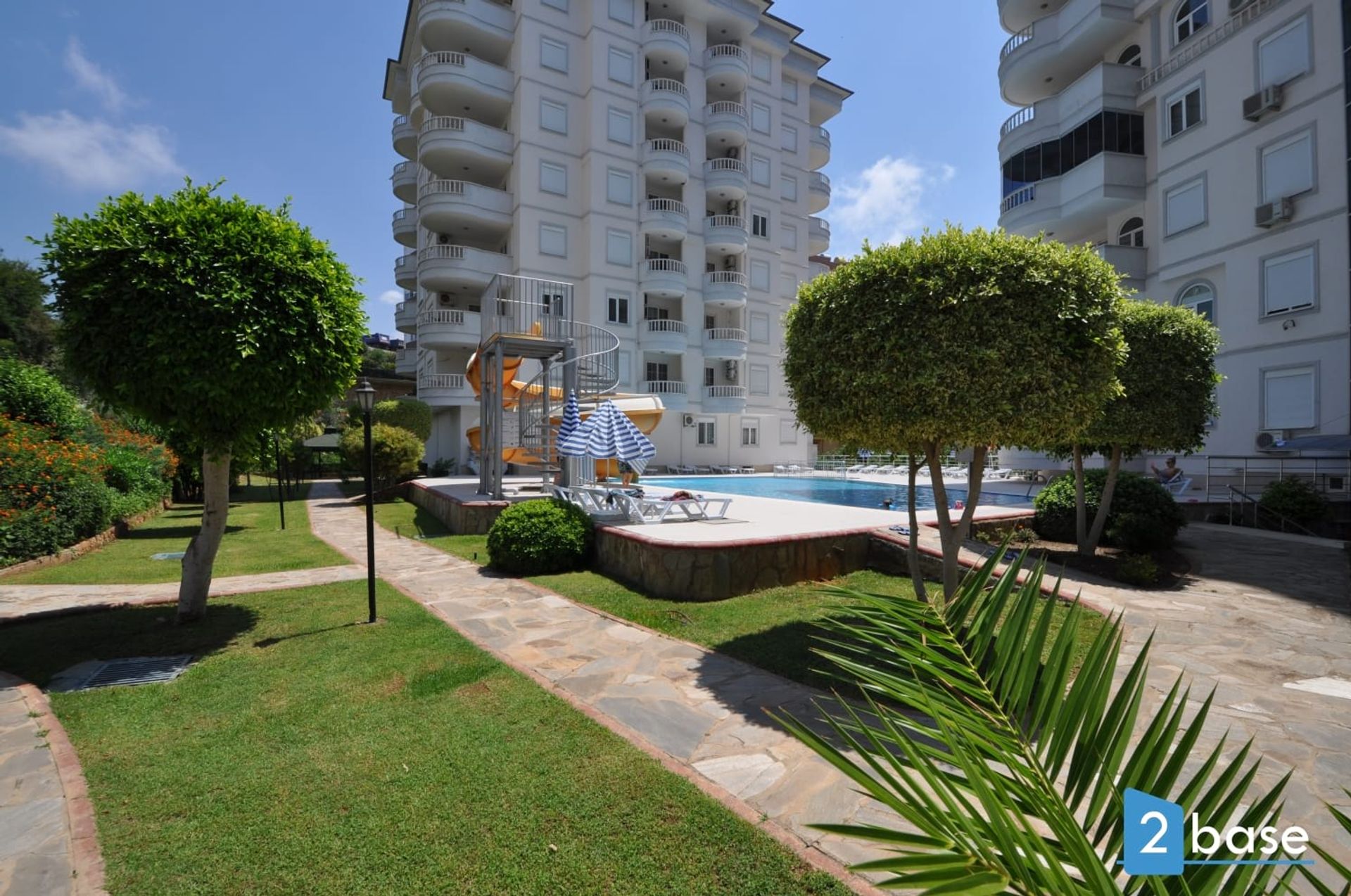 casa en , Antalya 10826964