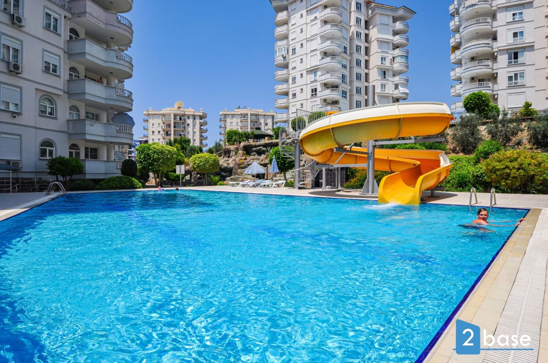 Haus im Kestel, Antalya 10826964