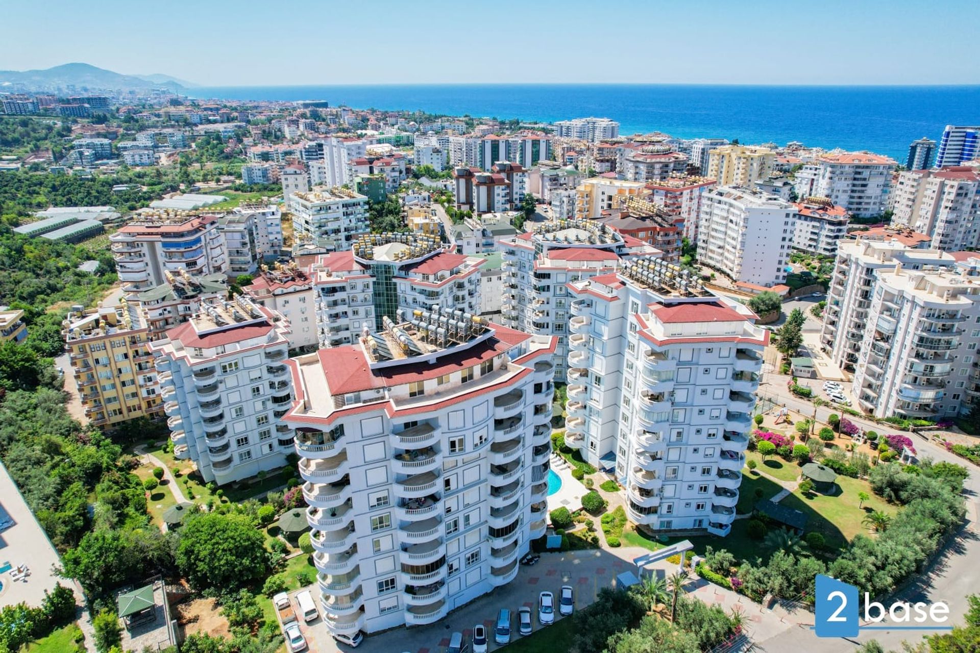 Haus im Kestel, Antalya 10826964