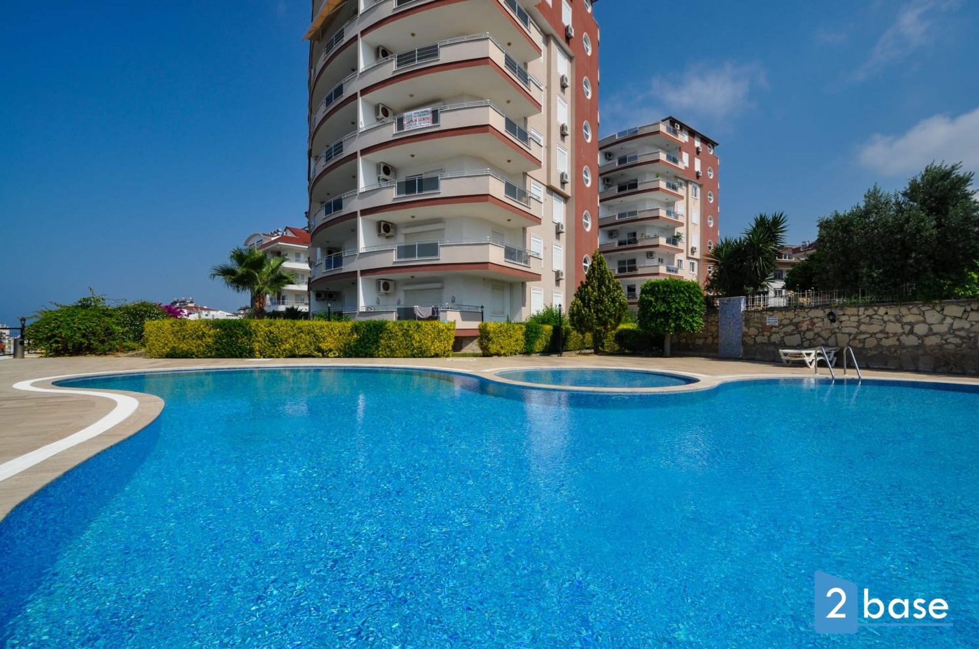 loger dans Konakli, Antalya 10826975