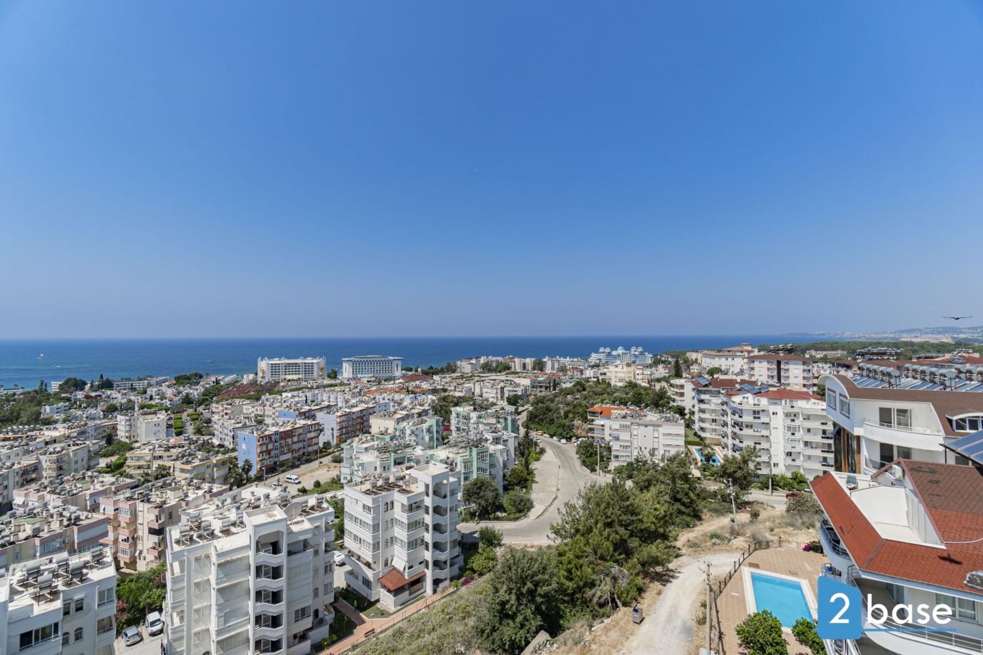 Hus i , Antalya 10826975