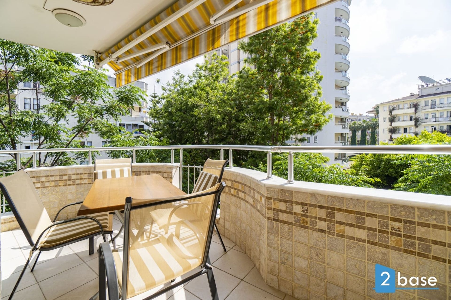 Condominio nel , Antalya 10826980