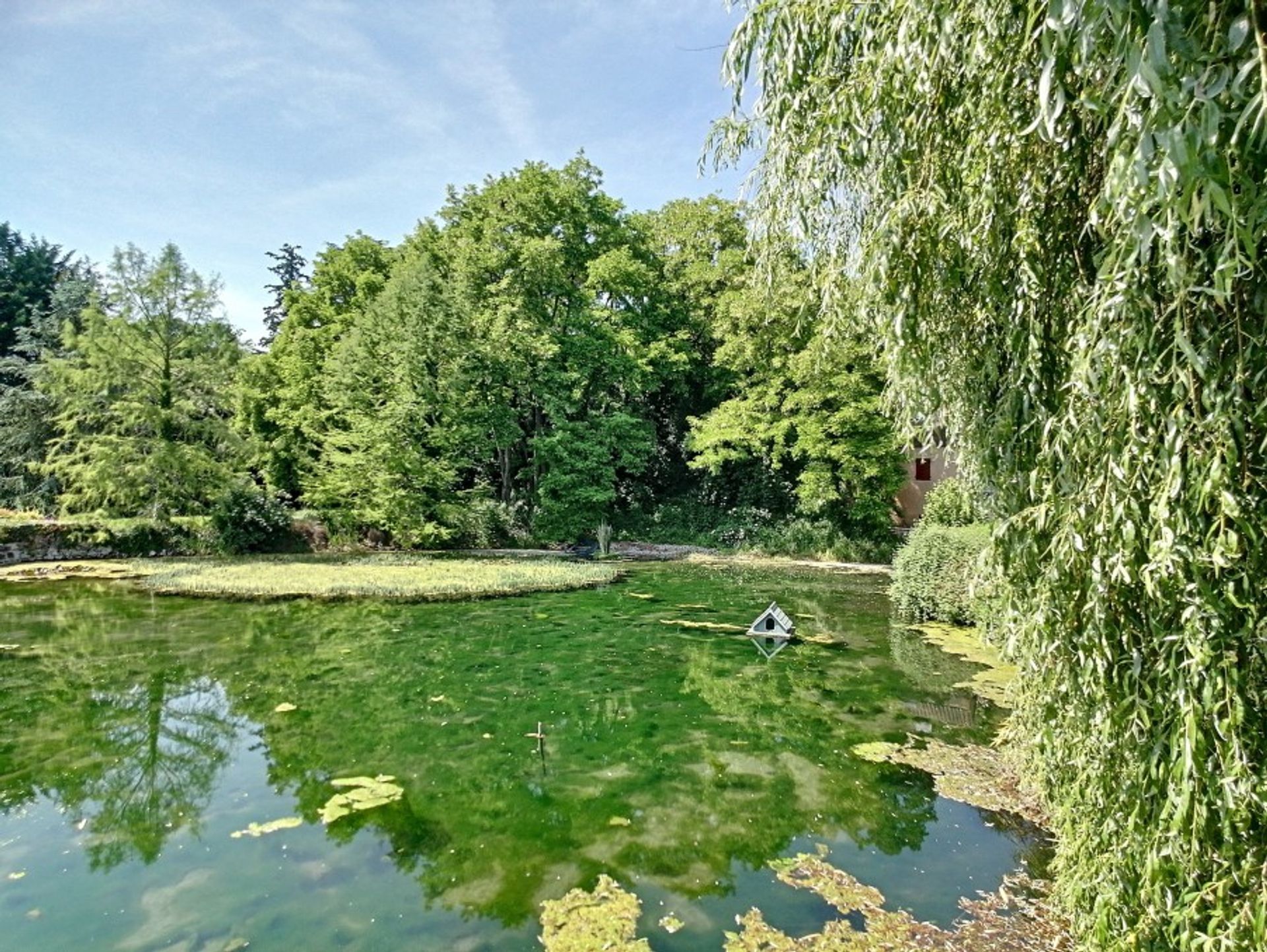 Casa nel Le Coux, Nouvelle-Aquitaine 10827007