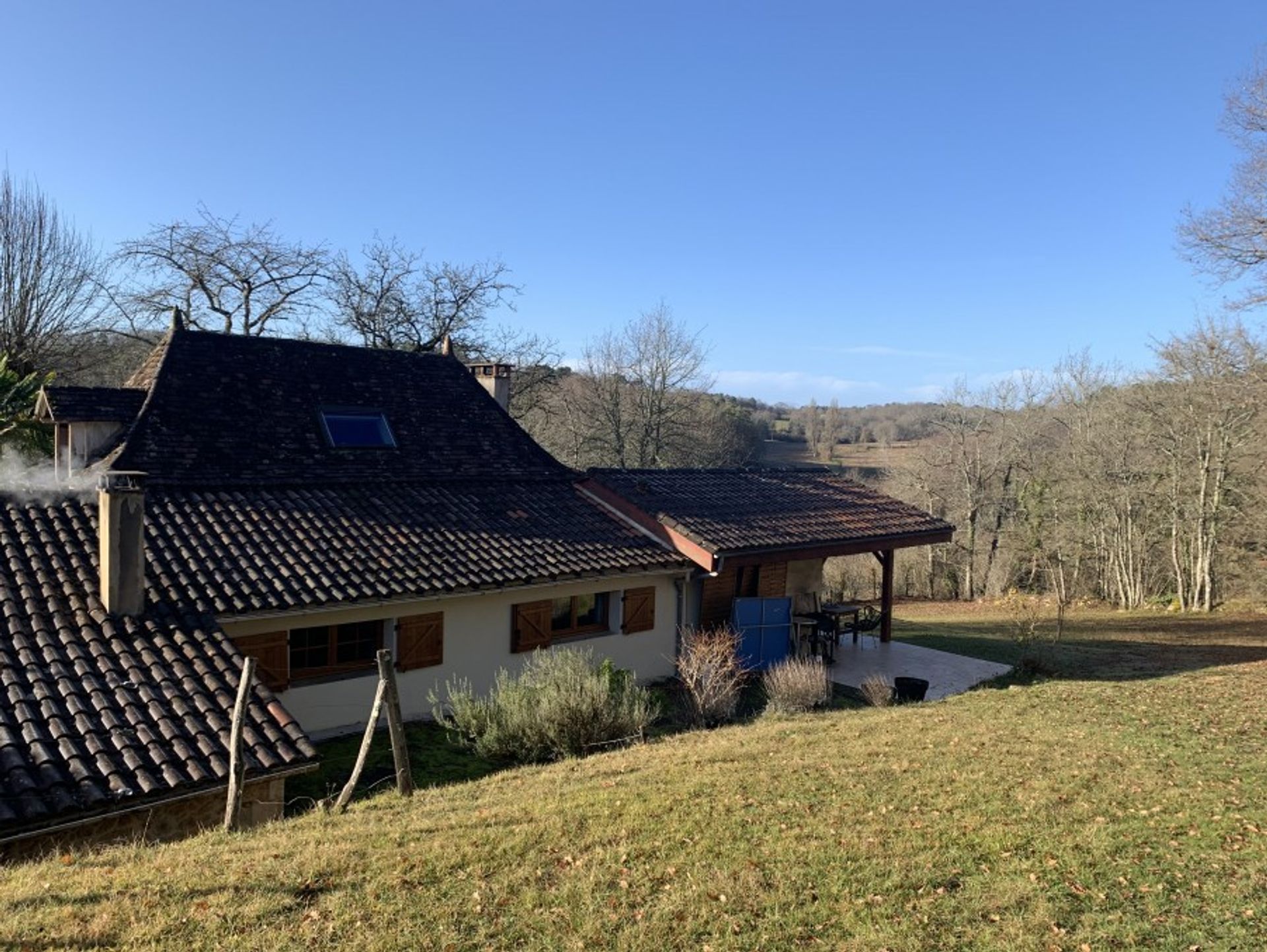 rumah dalam Saint-Julien-de-Crempse, Nouvelle-Aquitaine 10827011