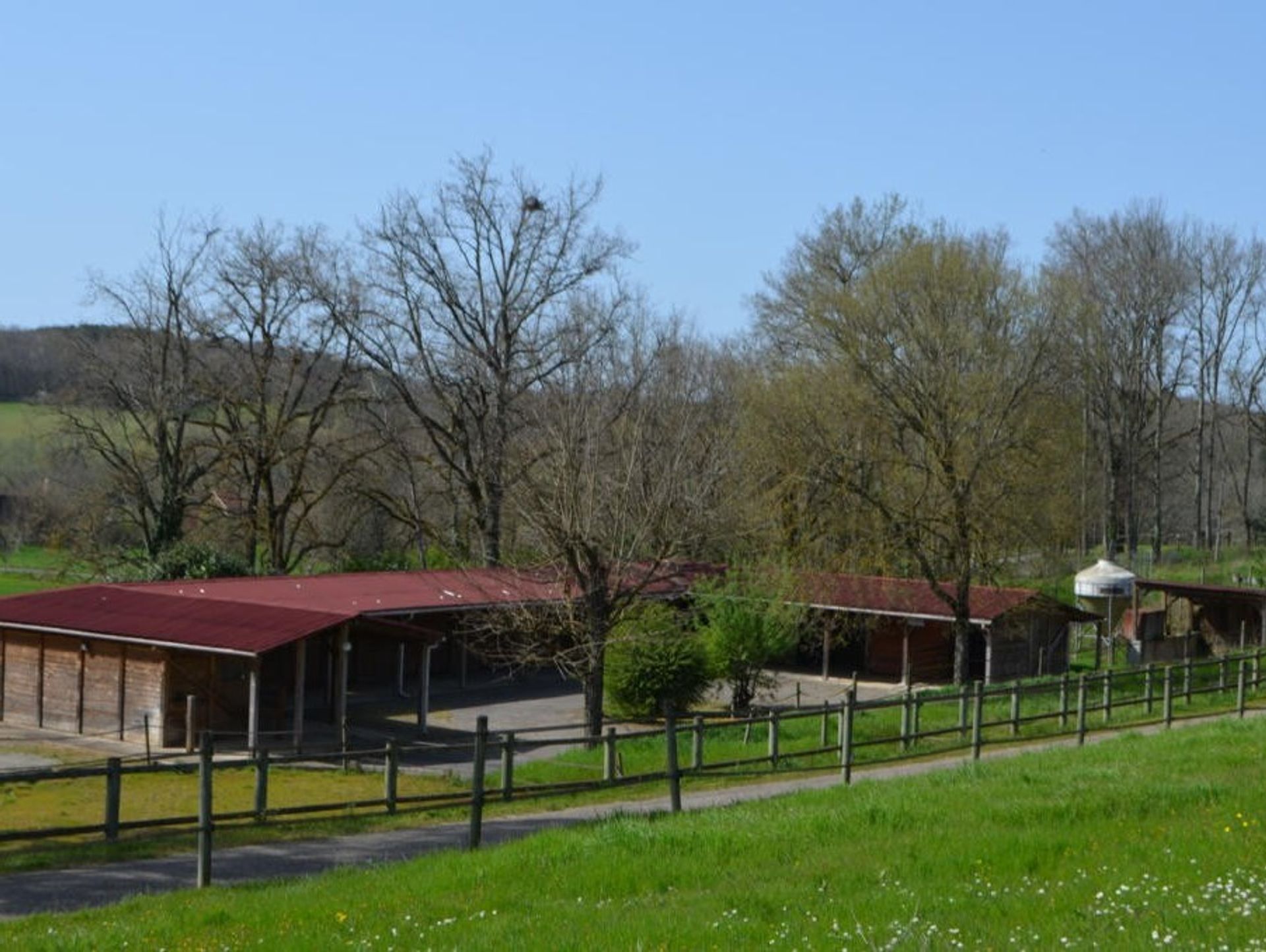 Condominium in Paunat, Nouvelle-Aquitaine 10827013