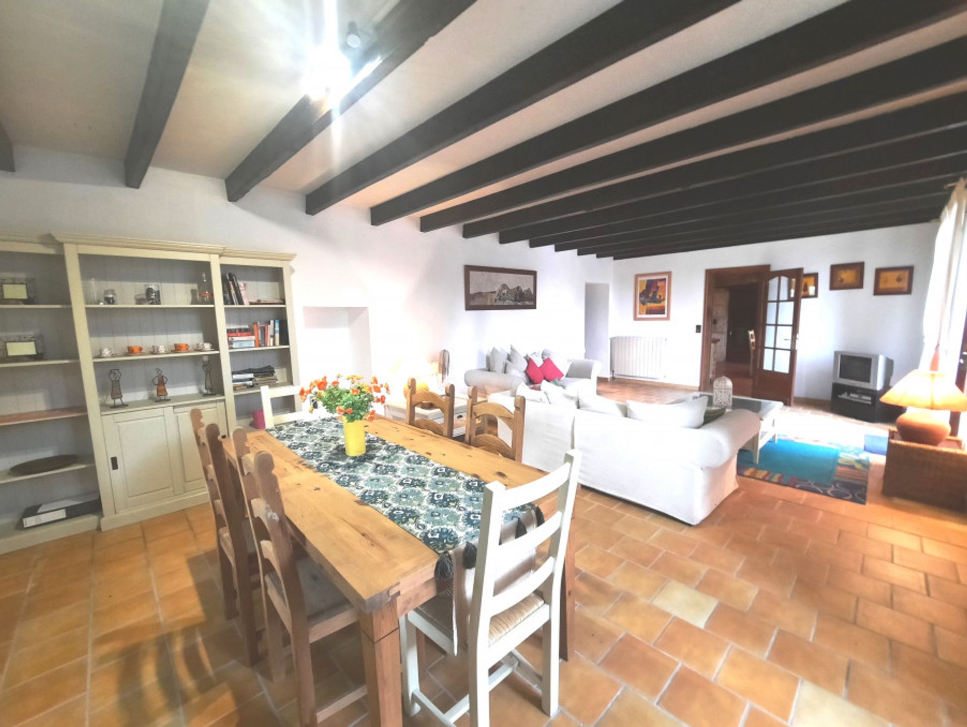 Huis in Serres-et-Montguyard, Nouvelle-Aquitaine 10827017