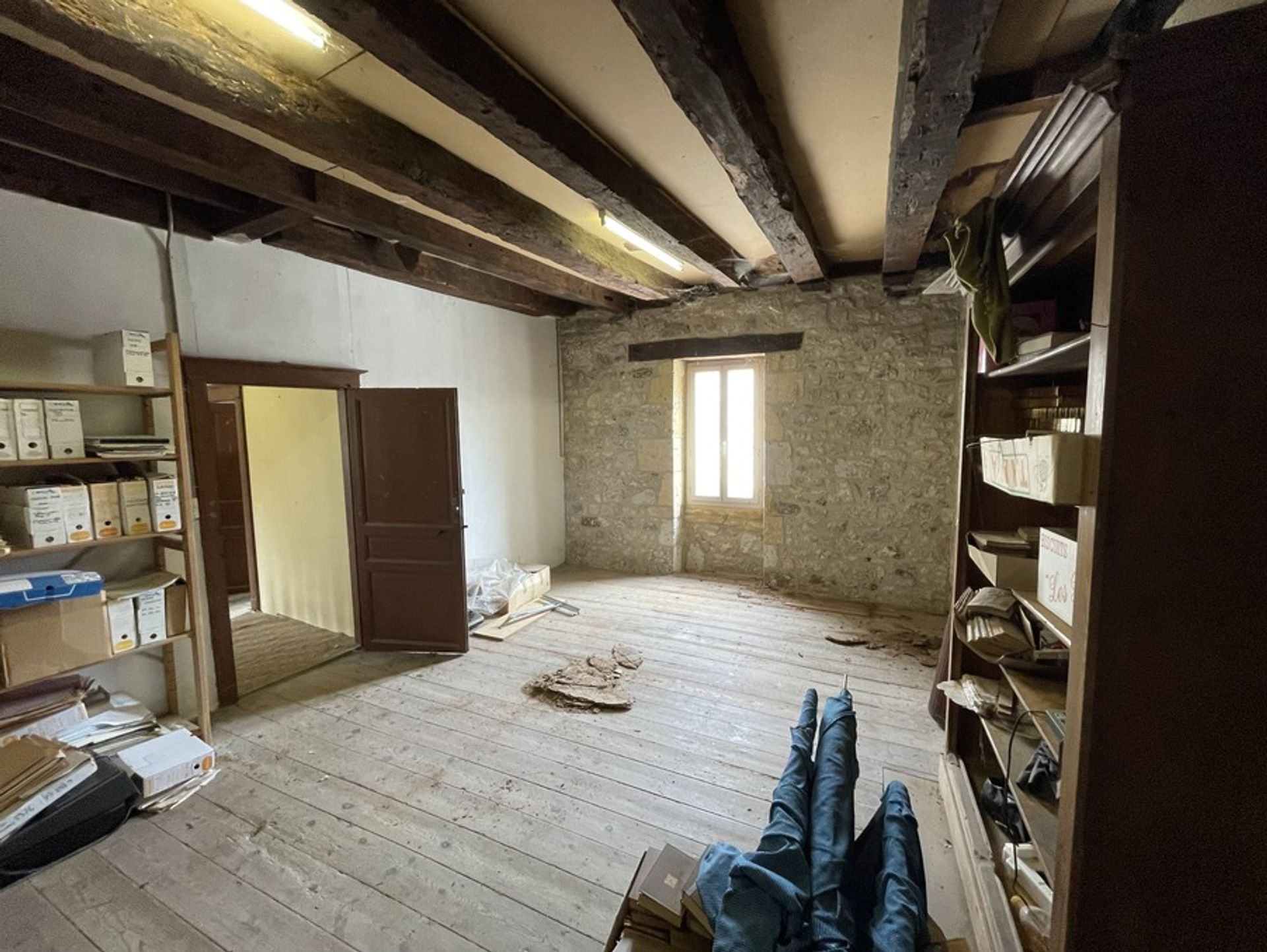 Haus im Boisse, Nouvelle-Aquitaine 10827018