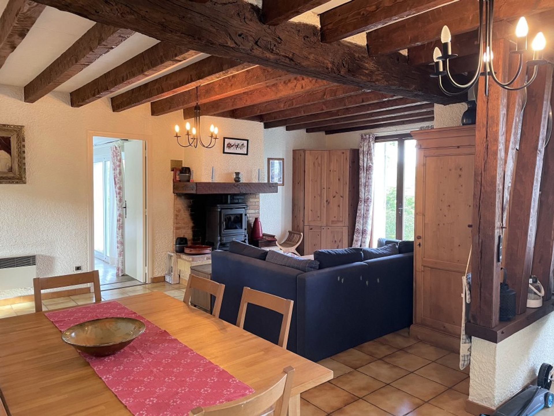 casa no Villeréal, Nouvelle-Aquitaine 10827022