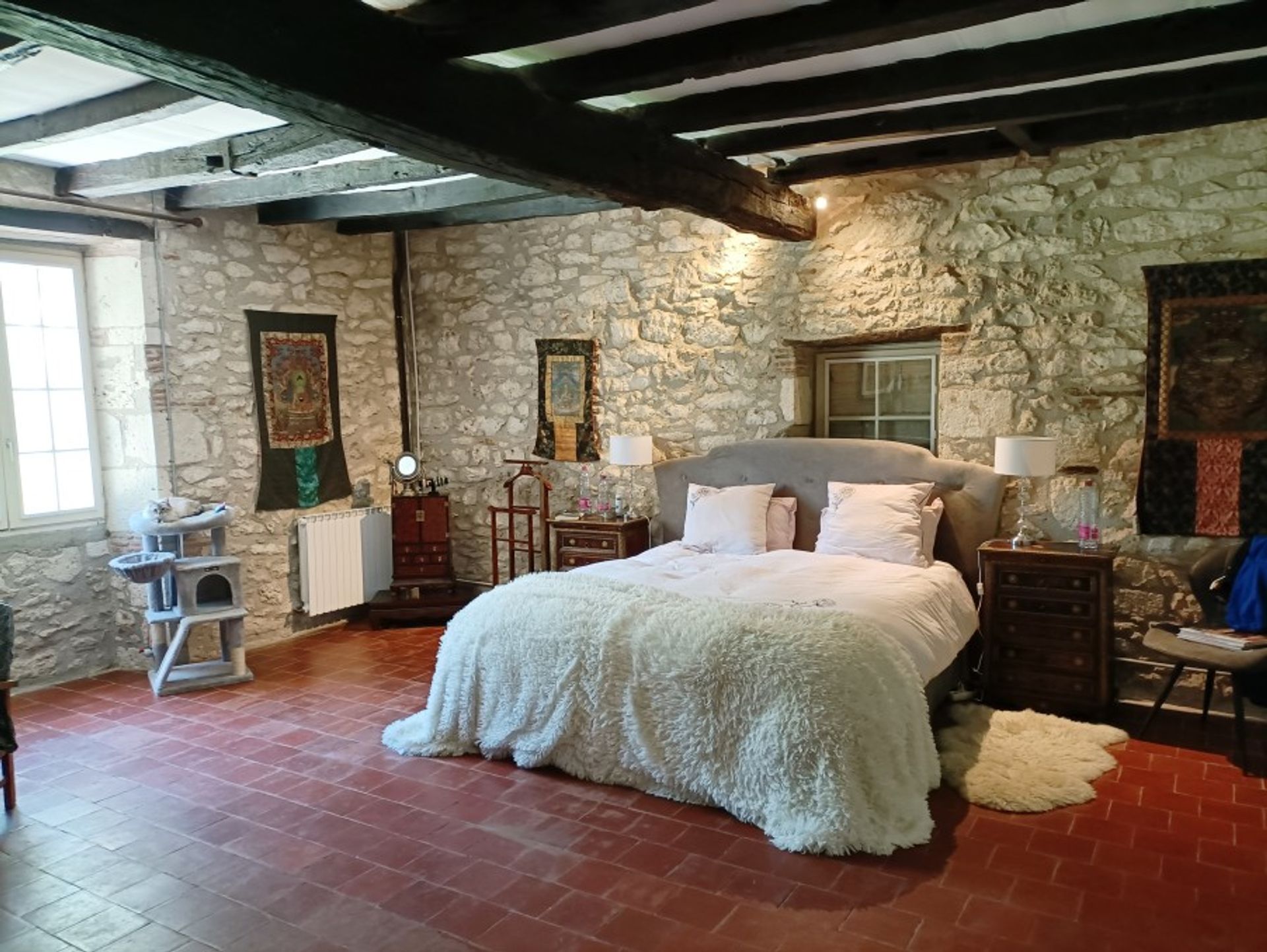 casa no Saussignac, Nouvelle-Aquitaine 10827024