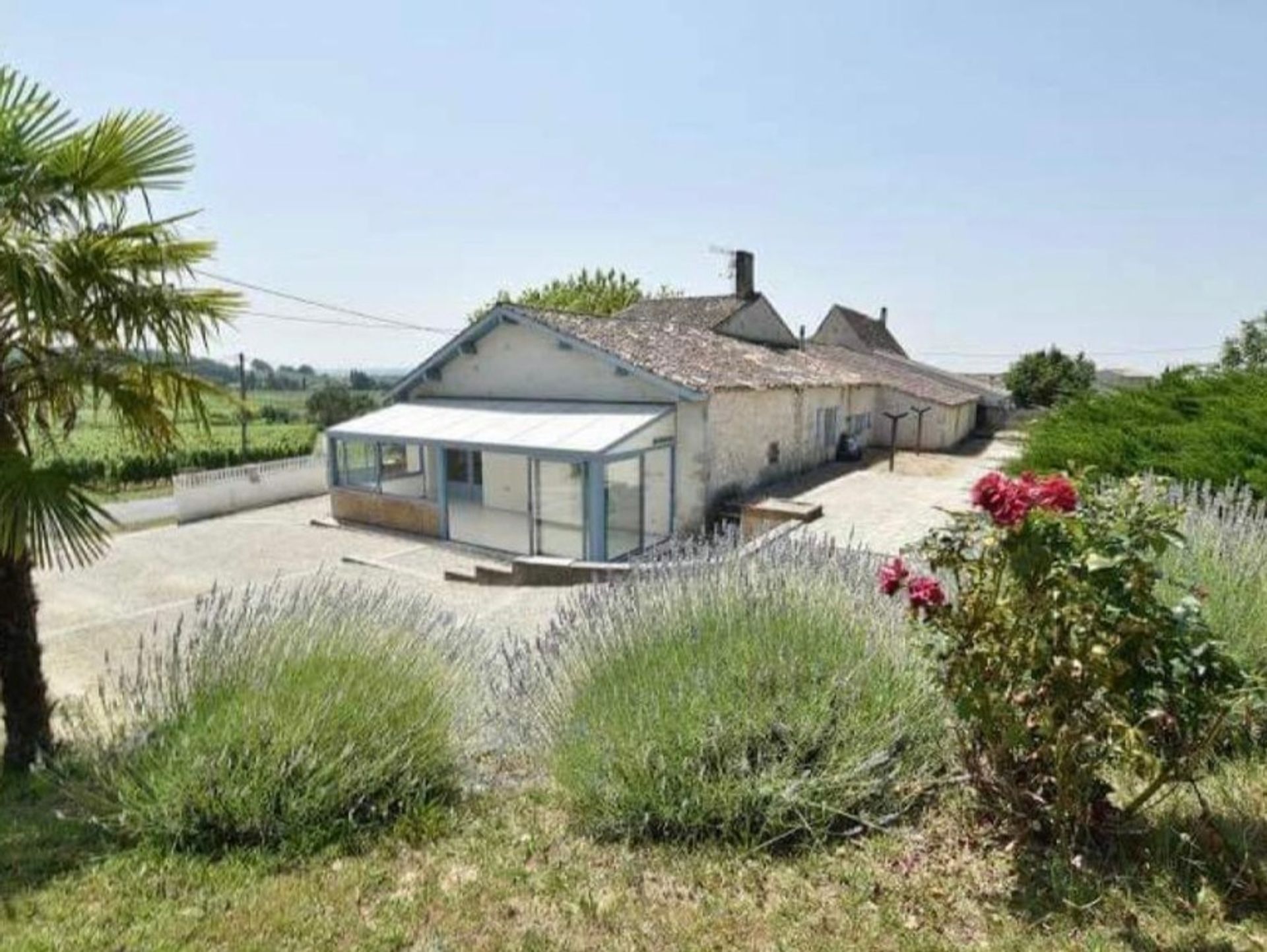 casa no Pomport, Nouvelle-Aquitaine 10827027