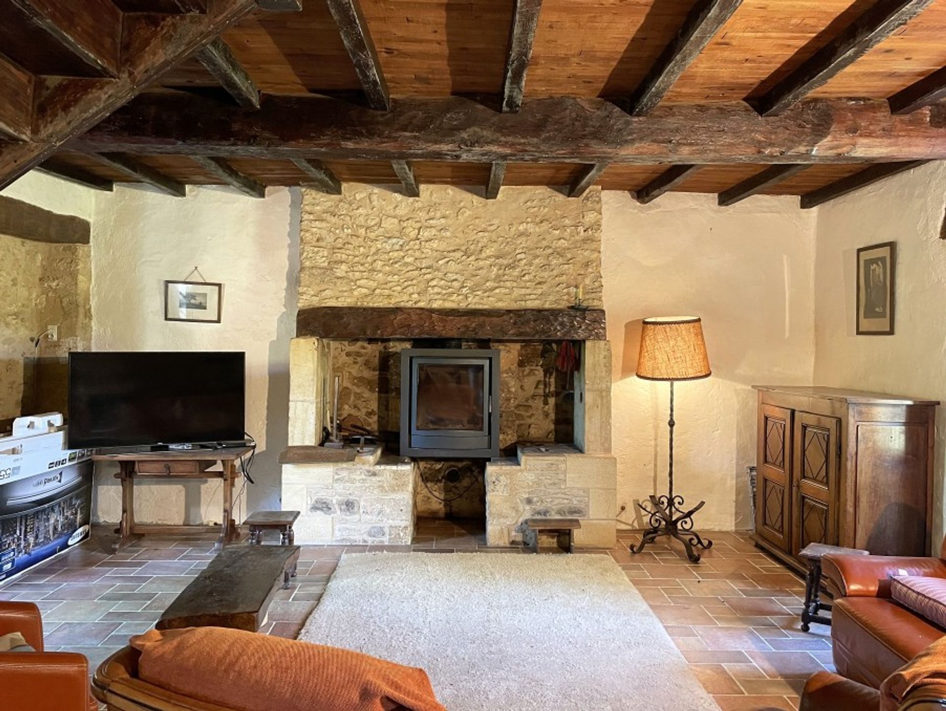 Hus i Beaumontois-en-Périgord, Nouvelle-Aquitaine 10827030