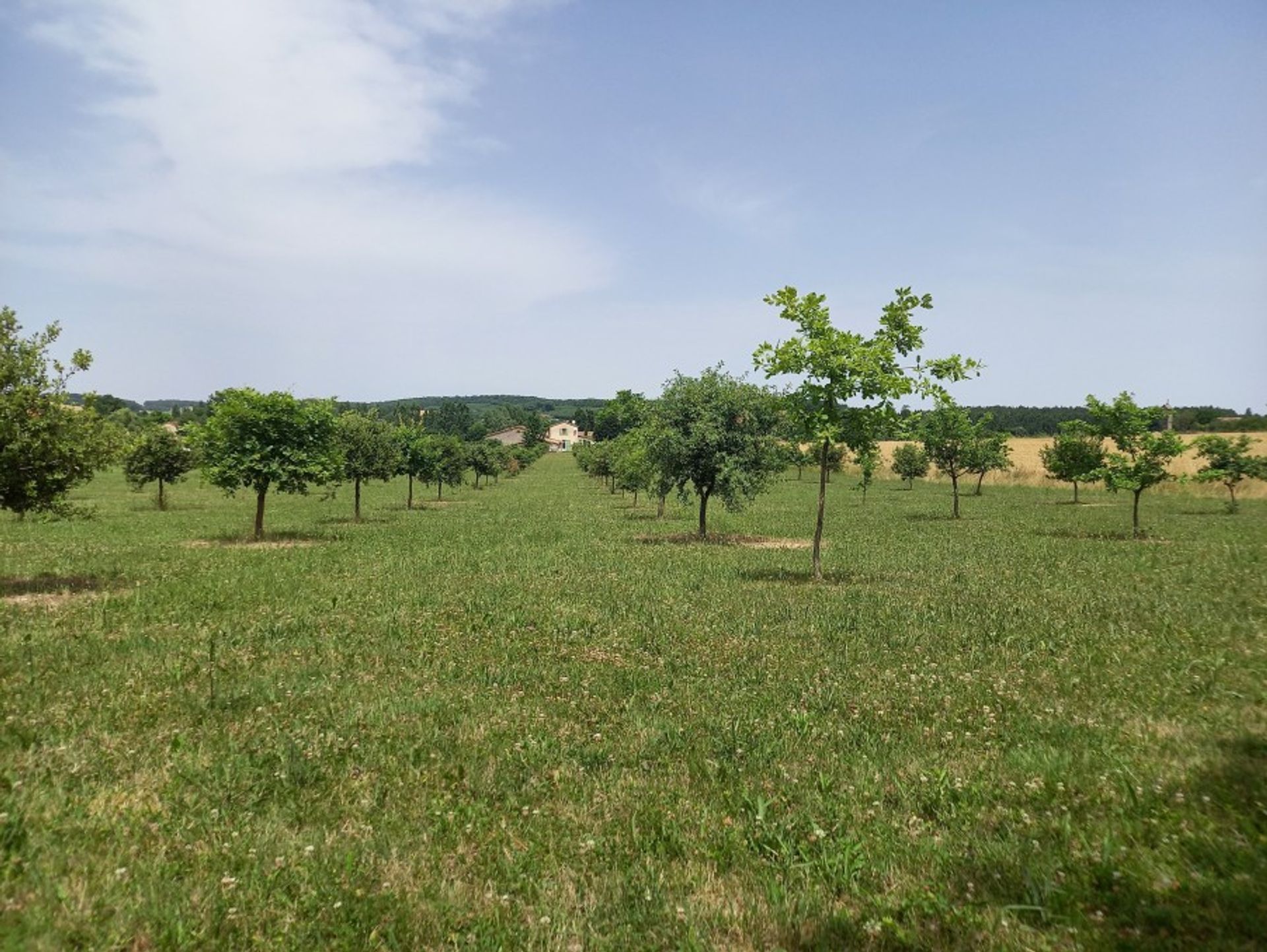 loger dans Boudy-de-Beauregard, Nouvelle-Aquitaine 10827037