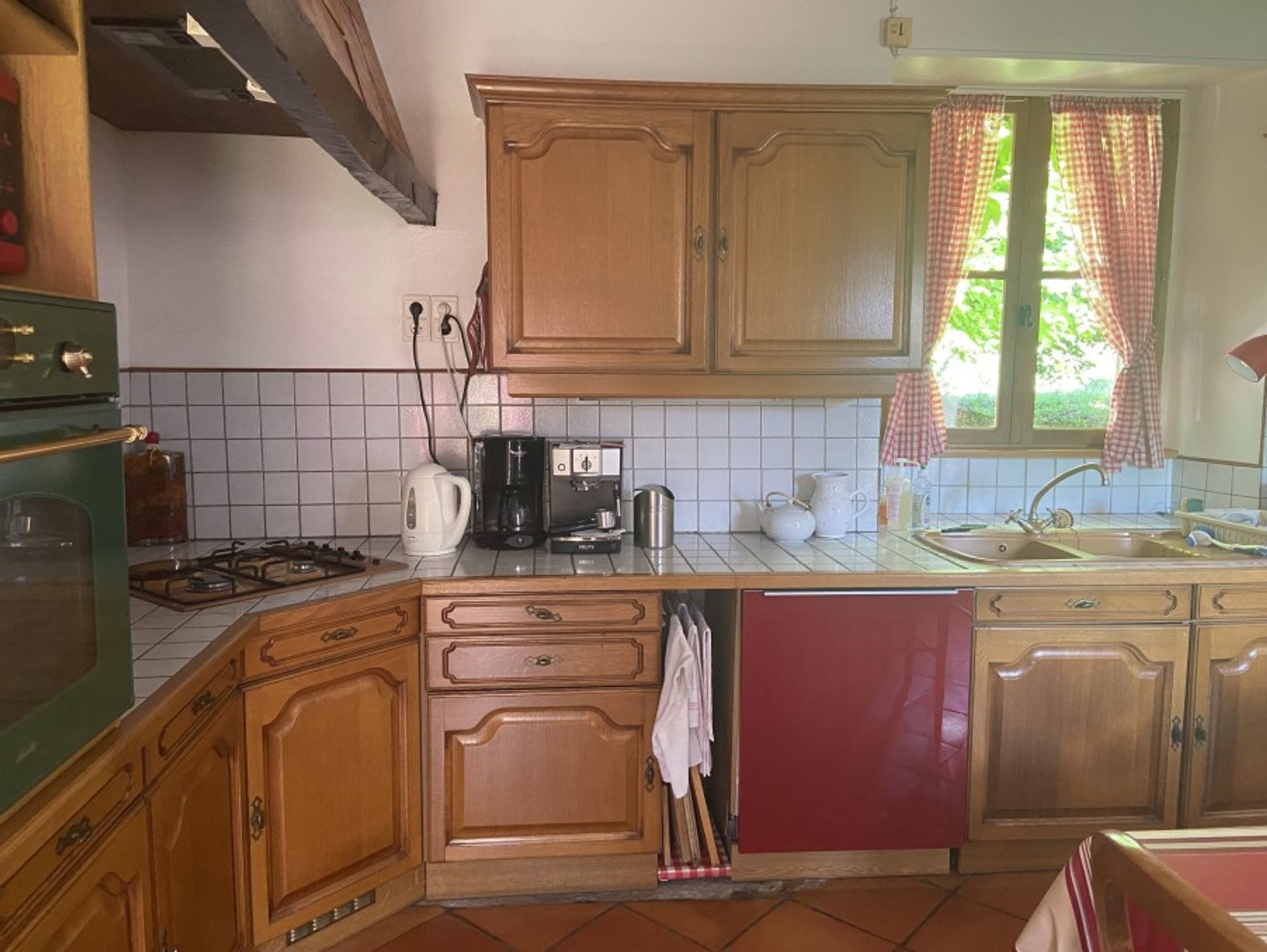 بيت في Serres-et-Montguyard, Nouvelle-Aquitaine 10827039