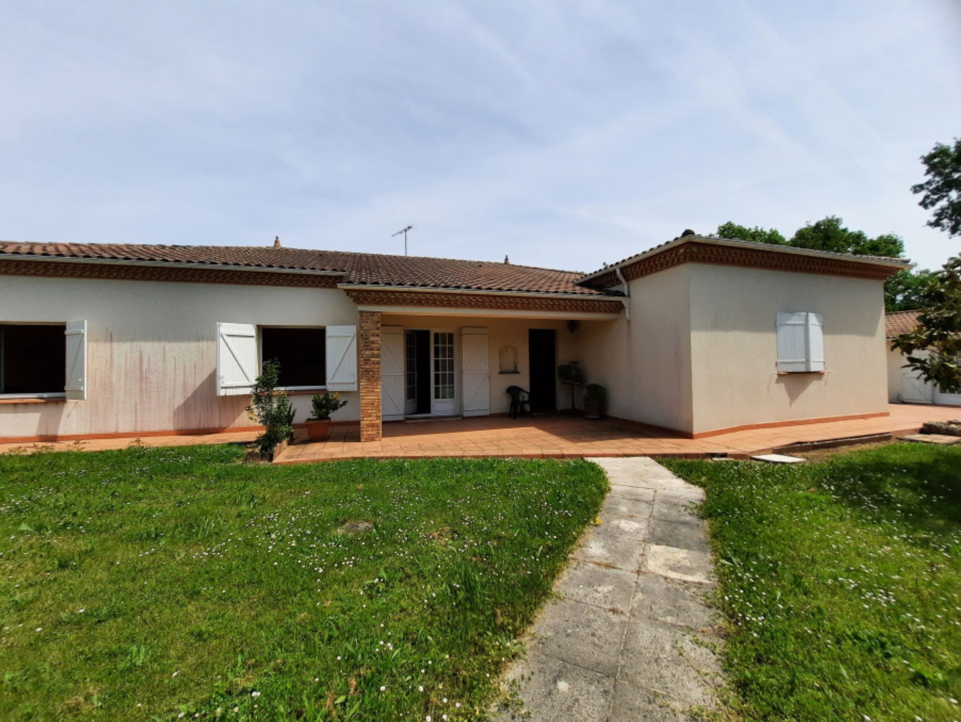 Huis in Eymet, Nouvelle-Aquitaine 10827047