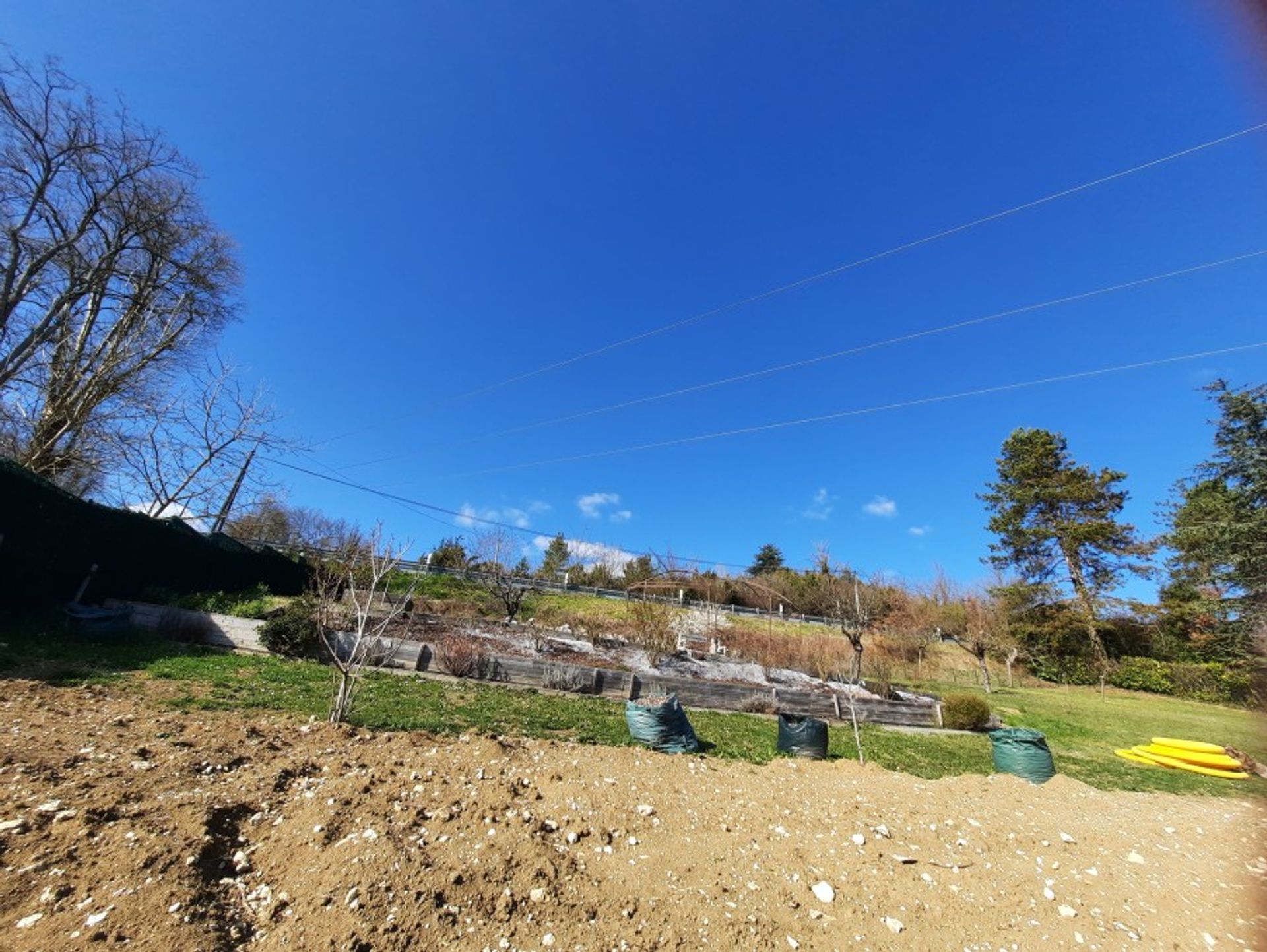 Huis in La Sauvetat-du-Dropt, Nouvelle-Aquitaine 10827048