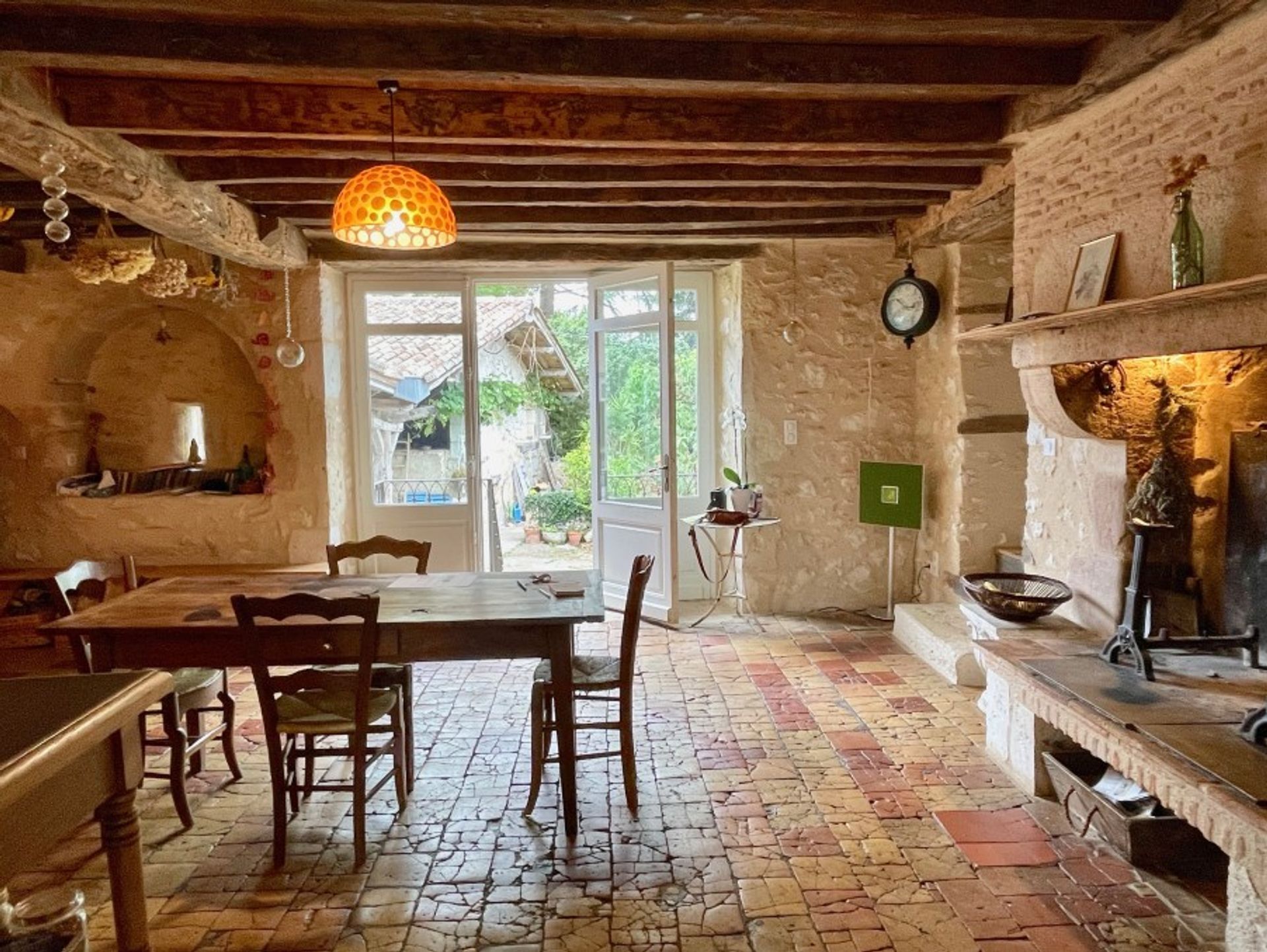 Haus im Montcaret, Nouvelle-Aquitaine 10827052