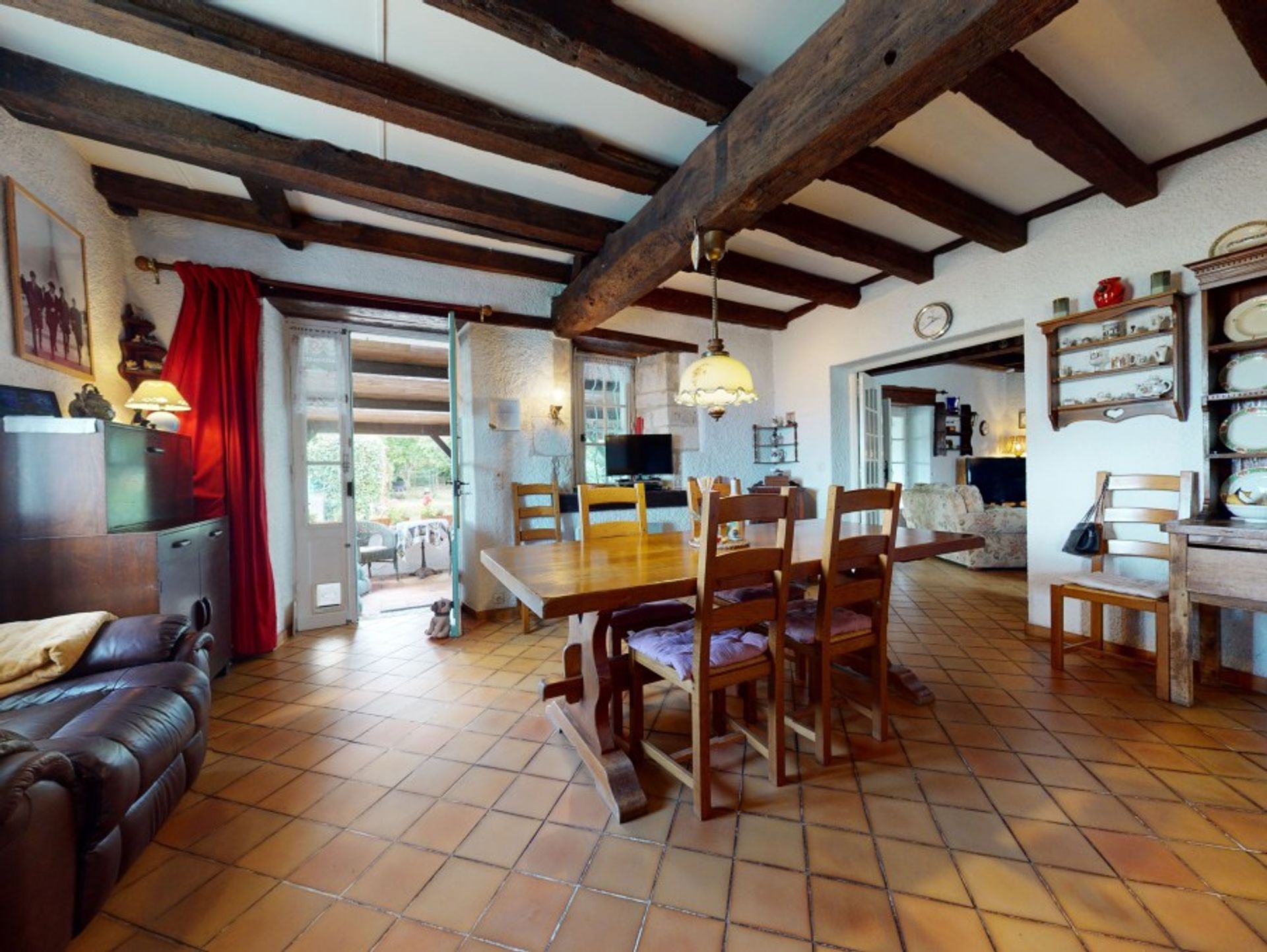 Huis in Lalandusse, Nouvelle-Aquitaine 10827054