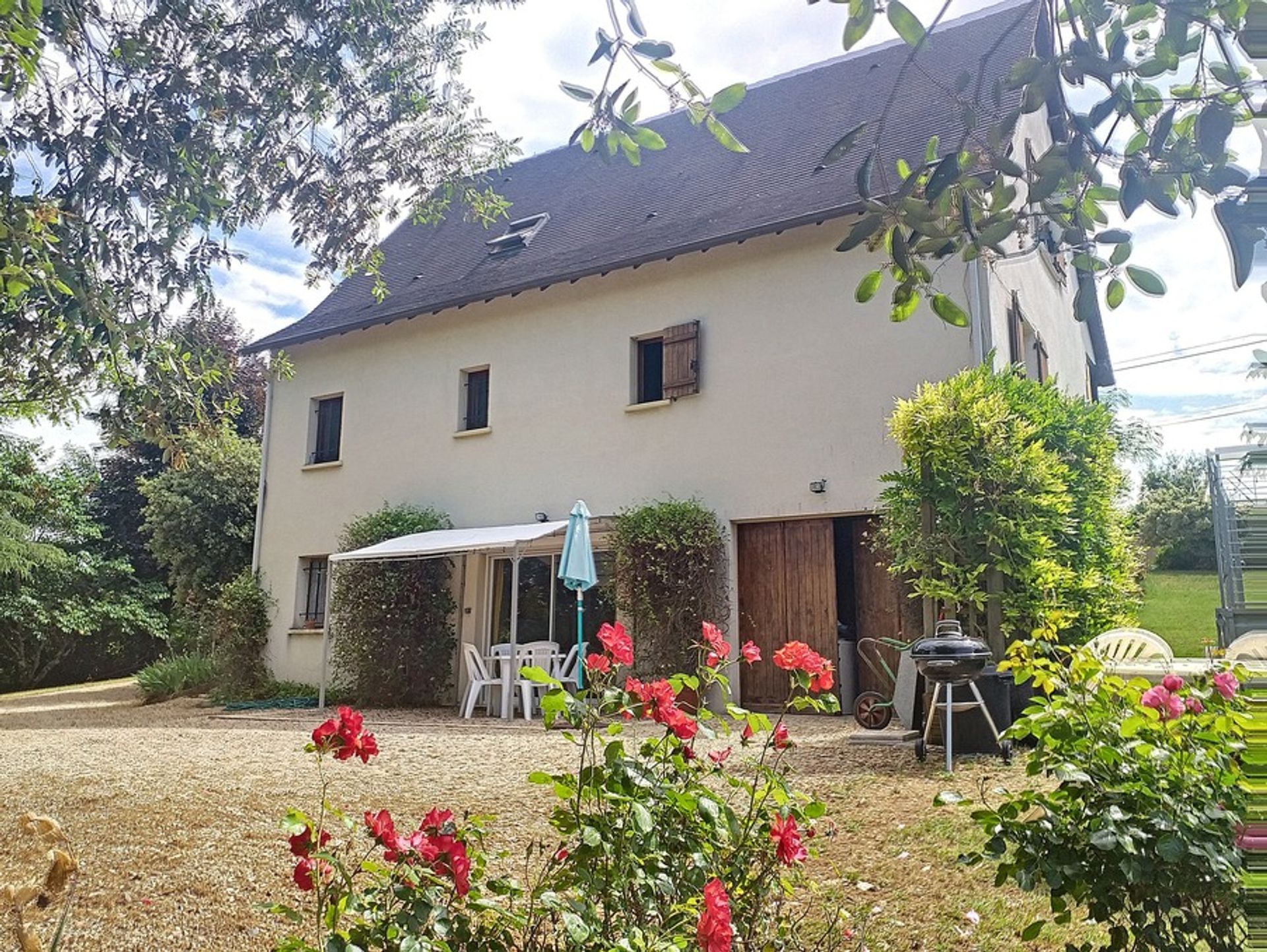 Rumah di Cénac-et-Saint-Julien, Nouvelle-Aquitaine 10827055