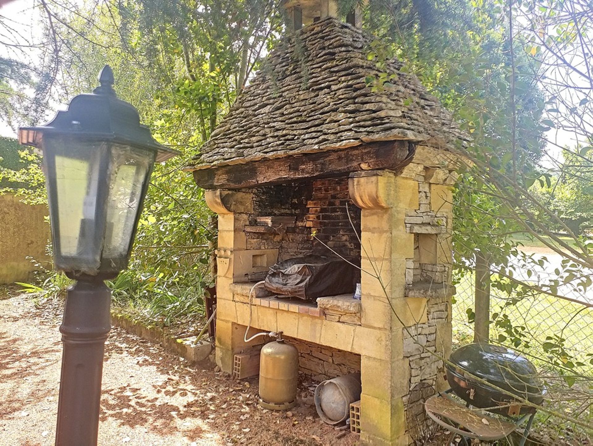 Rumah di Cénac-et-Saint-Julien, Nouvelle-Aquitaine 10827055