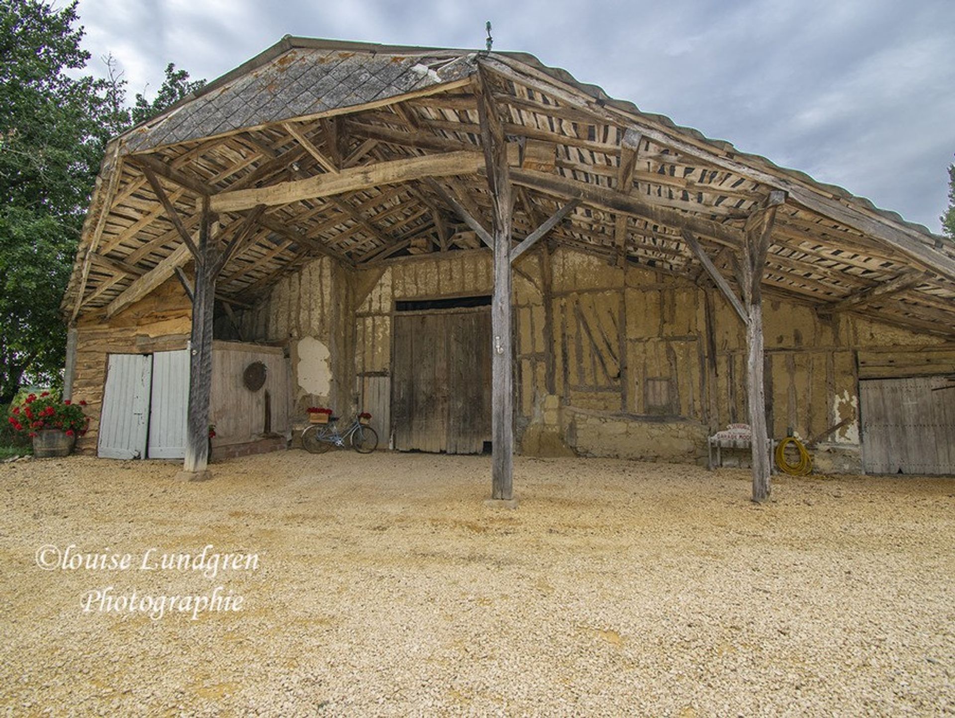 Rumah di Monbahus, Nouvelle-Aquitaine 10827062