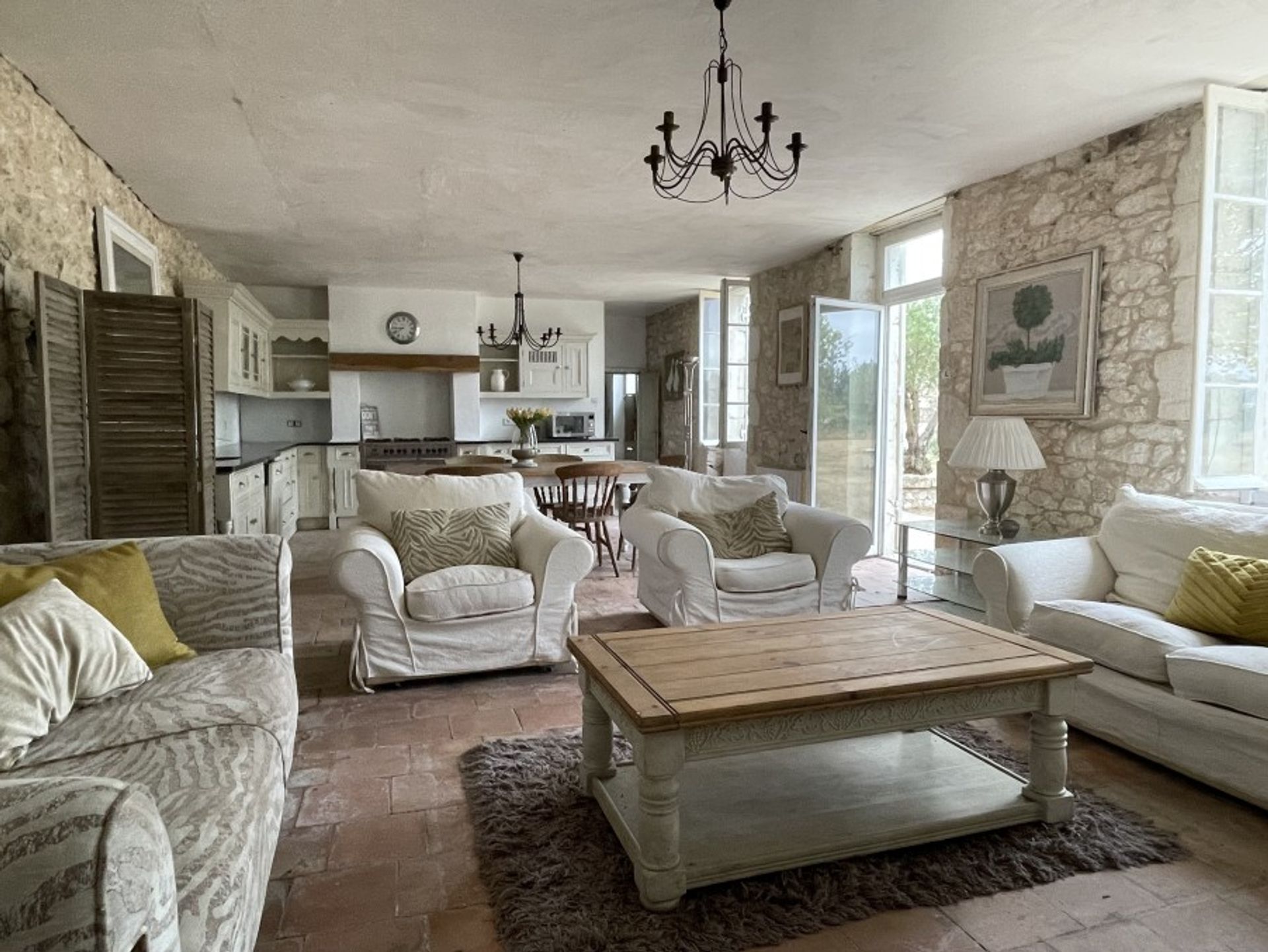 House in Port-Sainte-Foy-et-Ponchapt, Nouvelle-Aquitaine 10827068