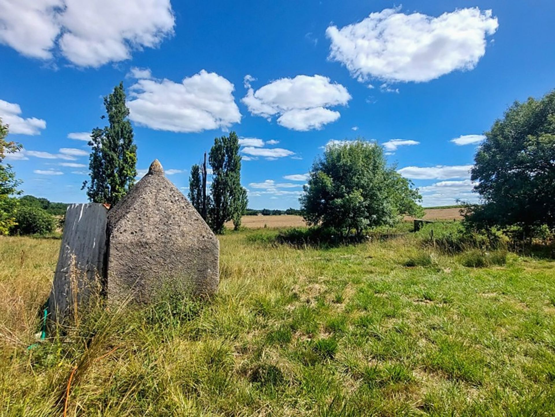 Talo sisään Fonroque, Nouvelle-Aquitaine 10827076