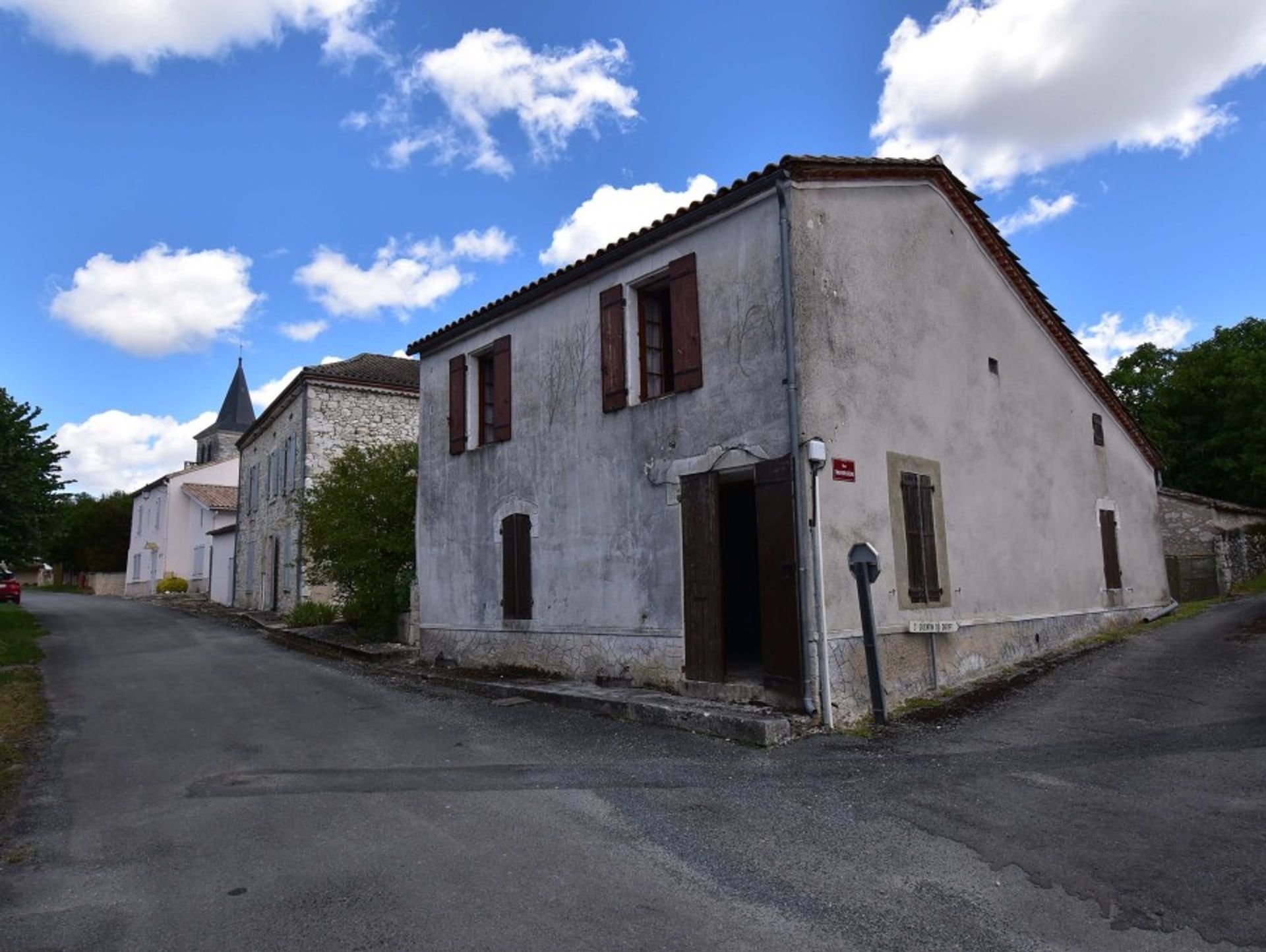 Hus i Plaisance, Nouvelle-Aquitaine 10827081