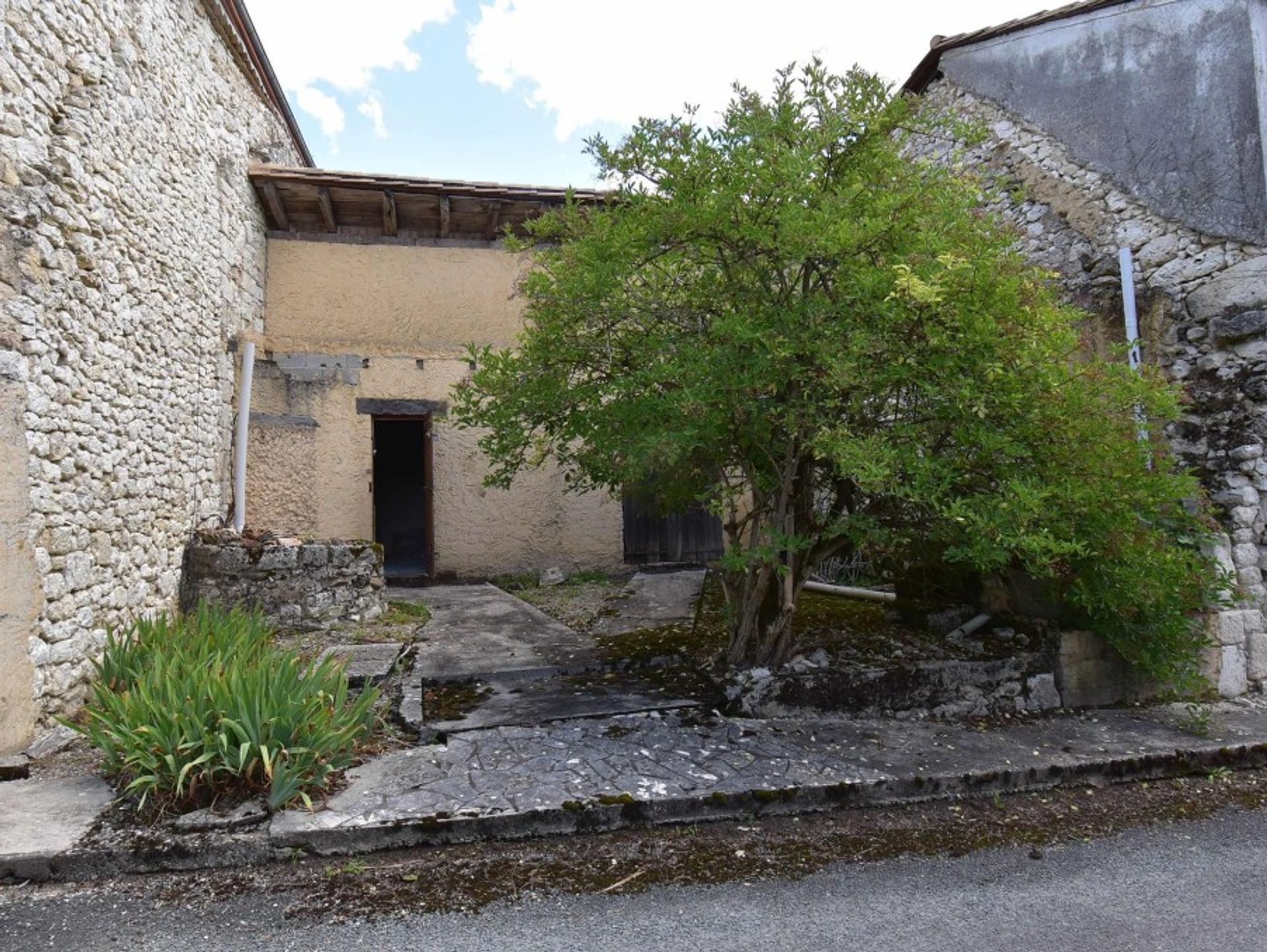 Hus i Plaisance, Nouvelle-Aquitaine 10827081