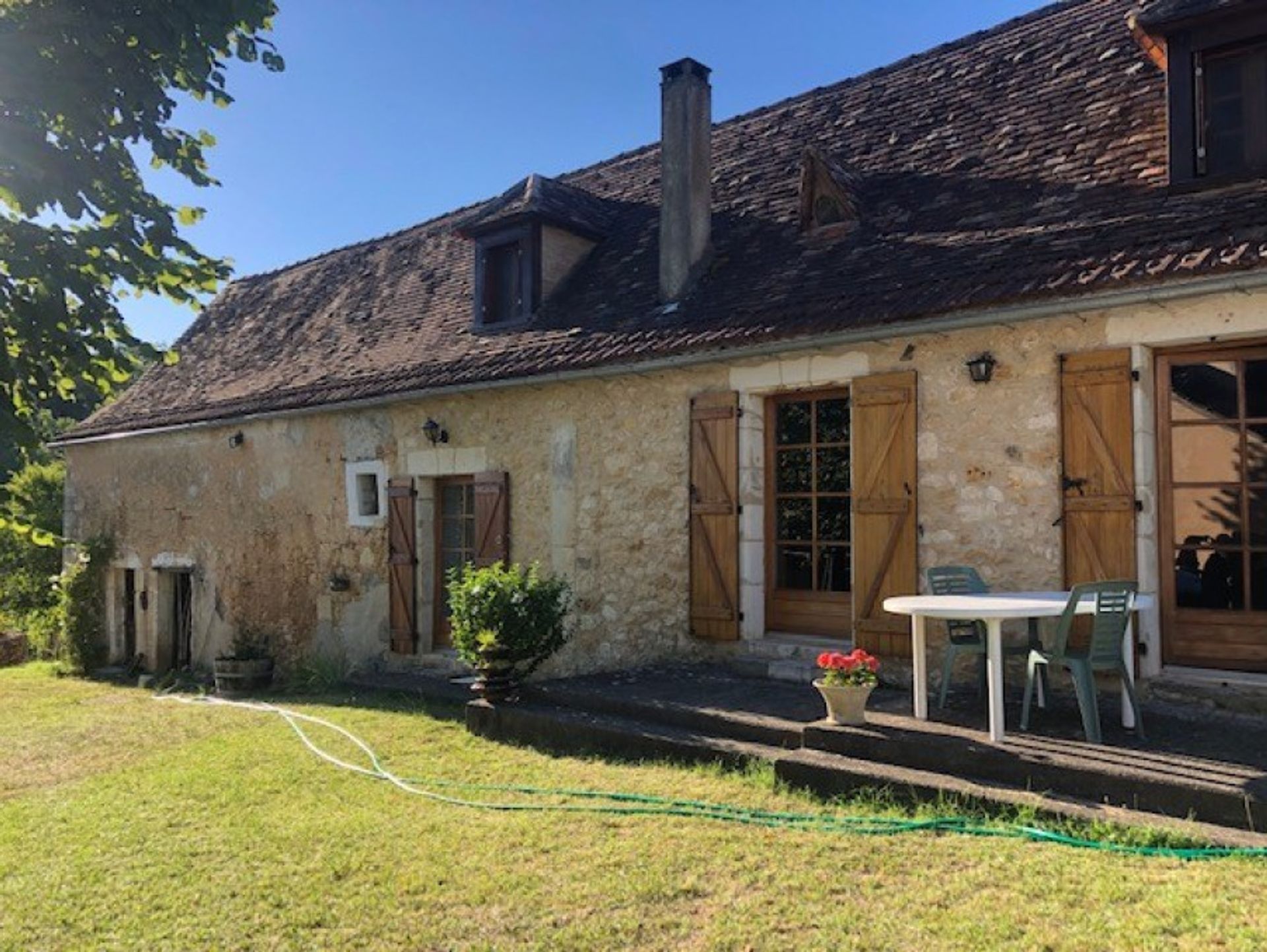 жилой дом в Campsegret, Nouvelle-Aquitaine 10827096