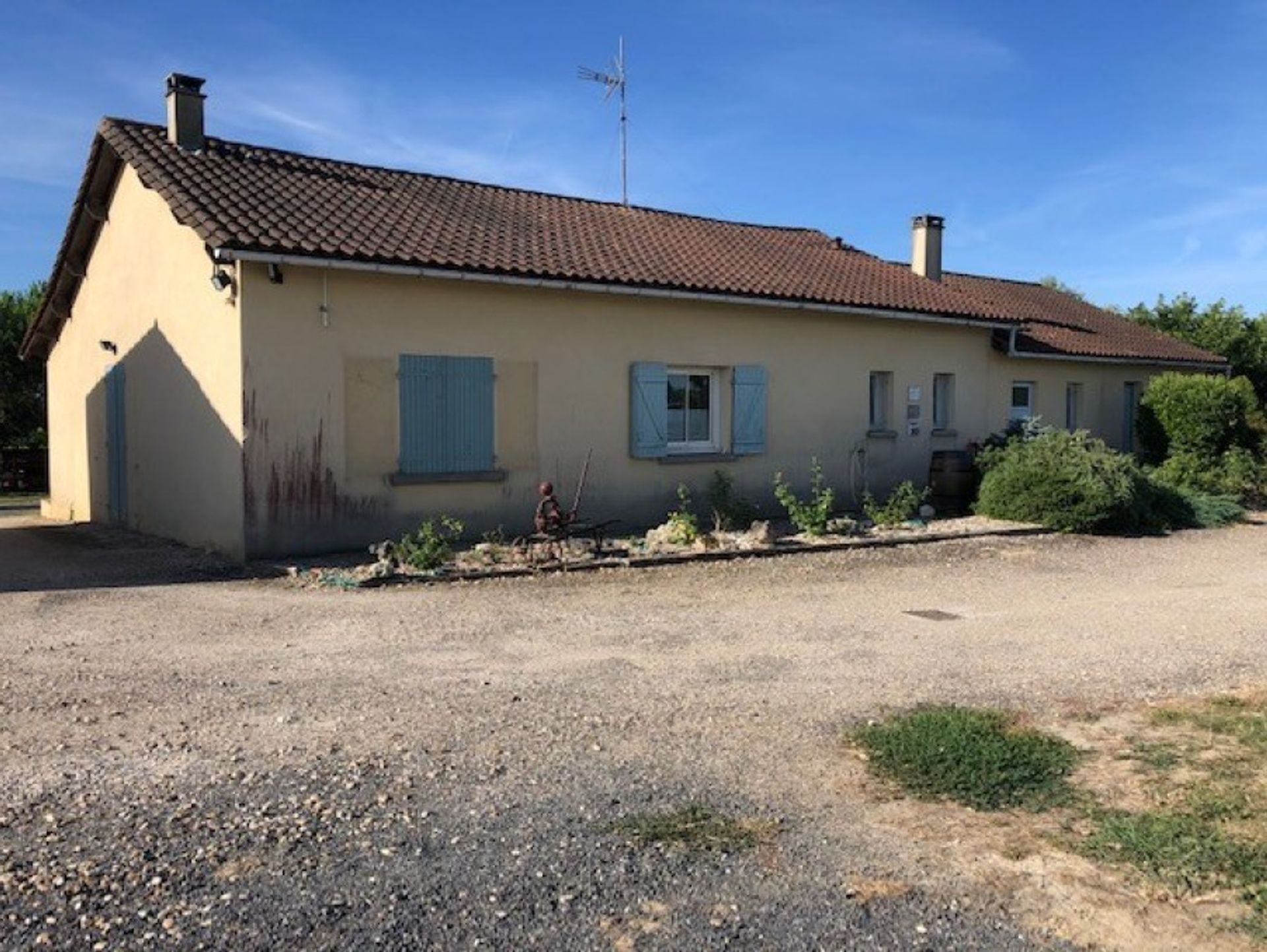 rumah dalam Bergerac, Nouvelle-Aquitaine 10827109