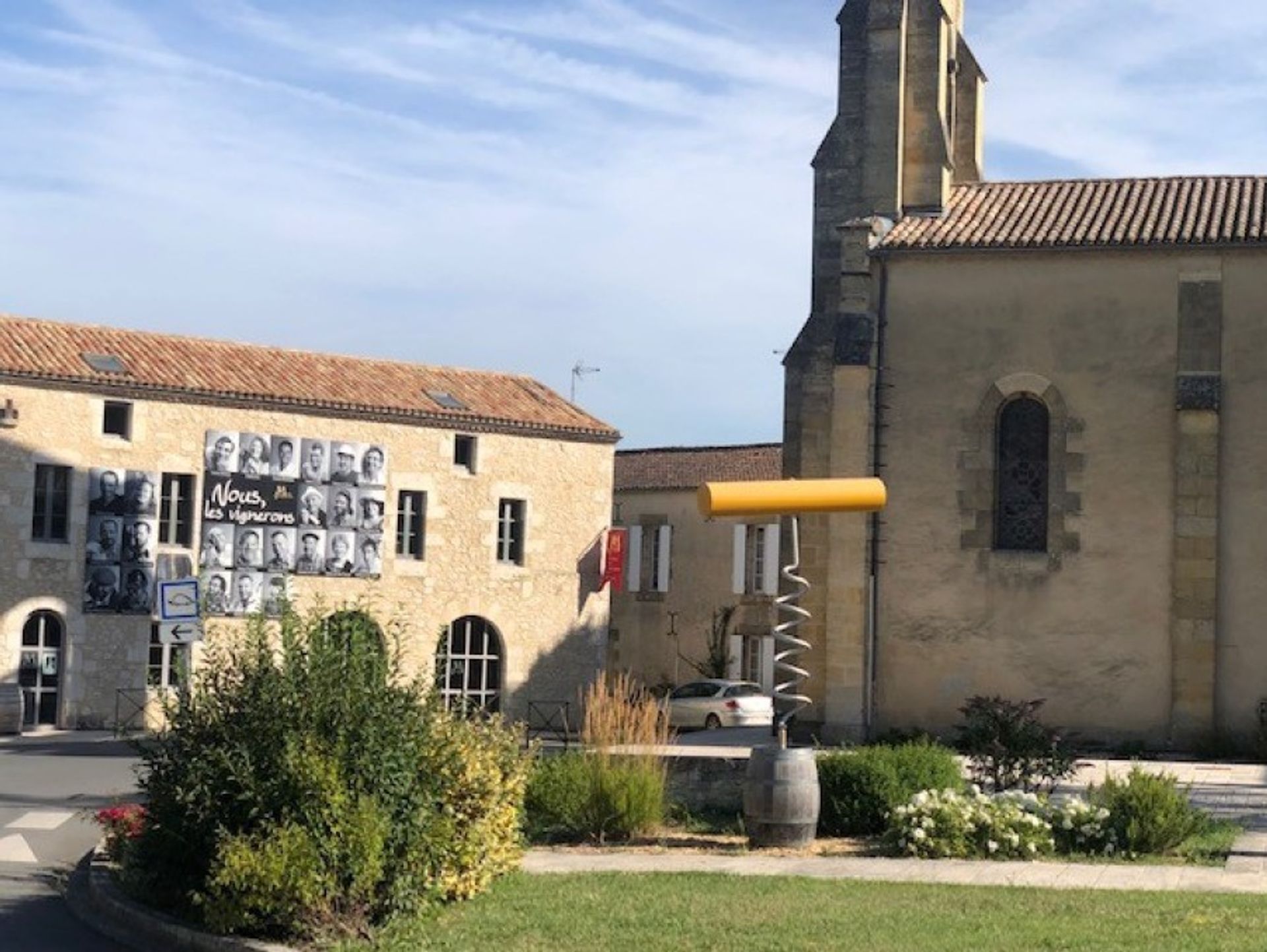 Dom w Bergerac, Nouvelle-Aquitaine 10827109