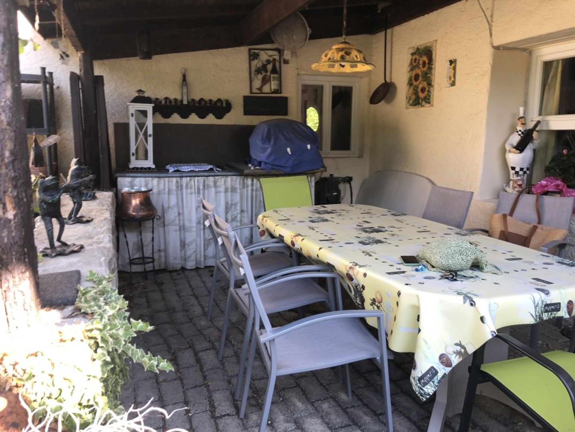 casa en Loubes-Bernac, Nueva Aquitania 10827110