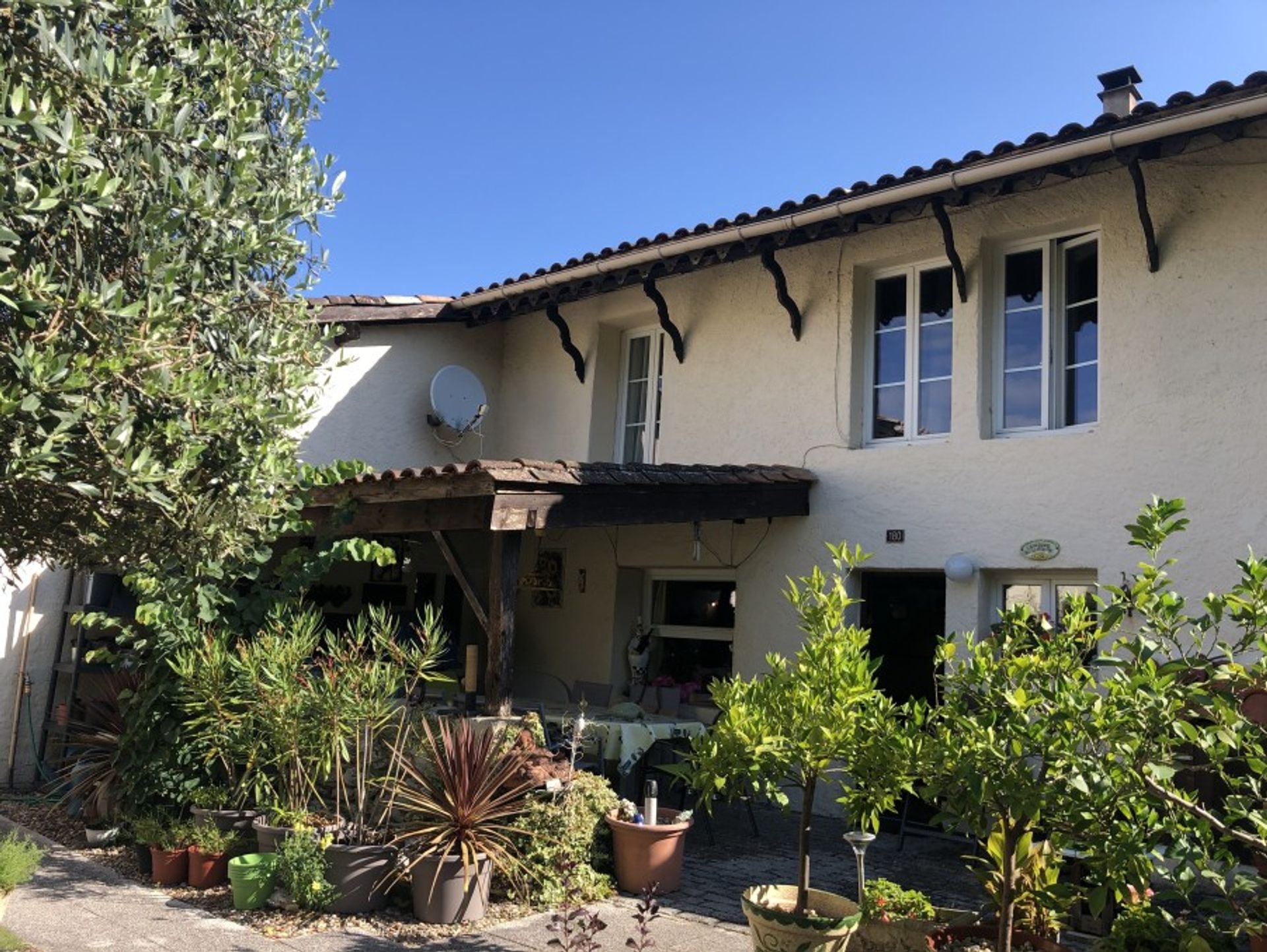 casa en Loubes-Bernac, Nouvelle-Aquitaine 10827110