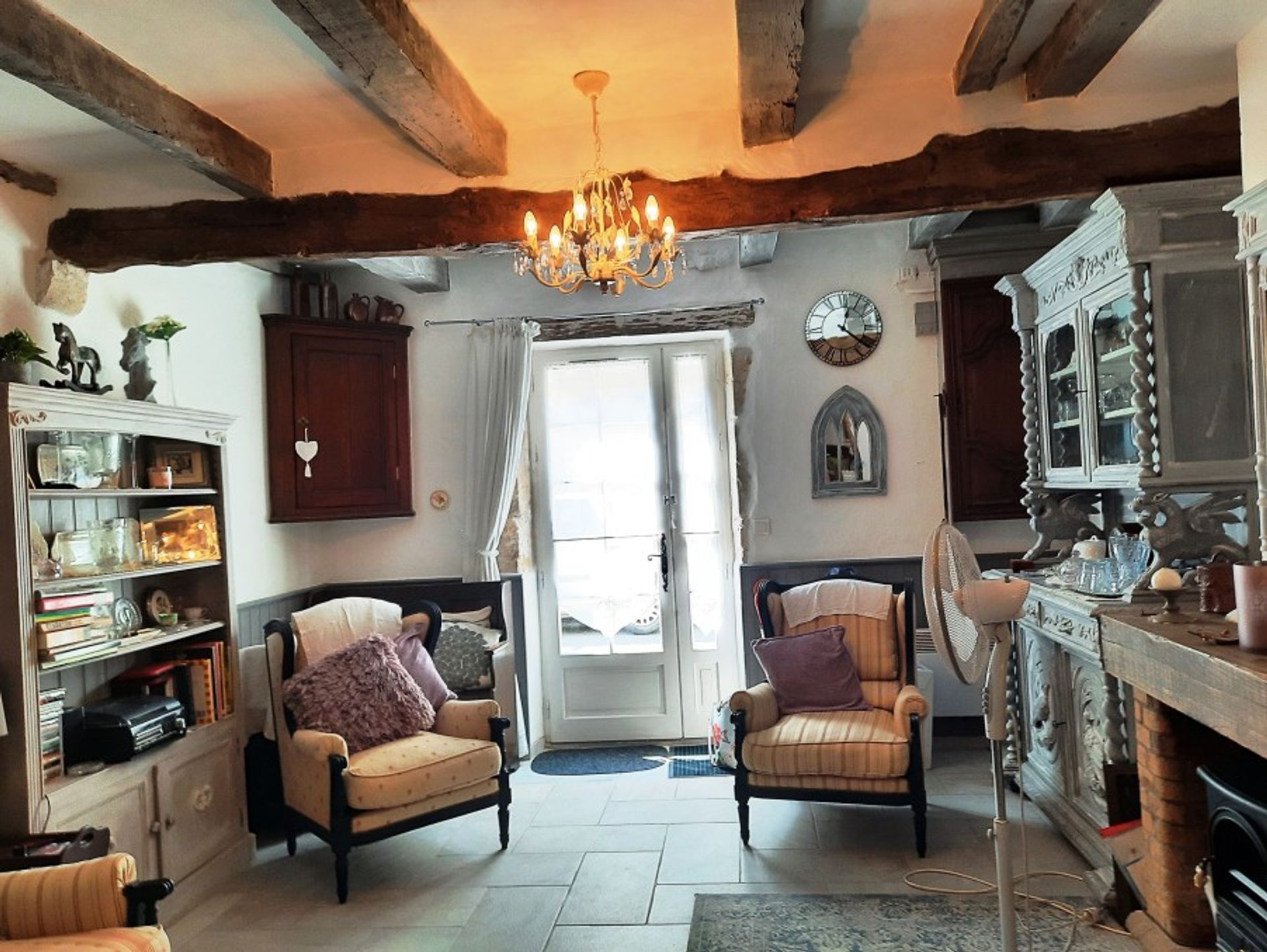 Huis in Eymet, Nouvelle-Aquitaine 10827120