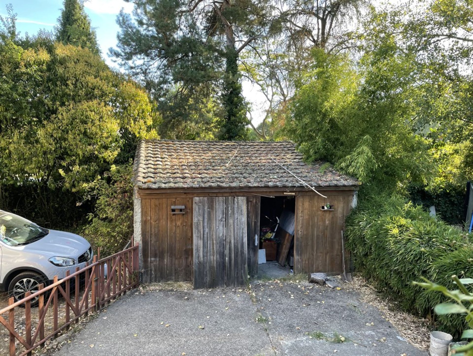 Casa nel Bergerac, Nouvelle-Aquitaine 10827125