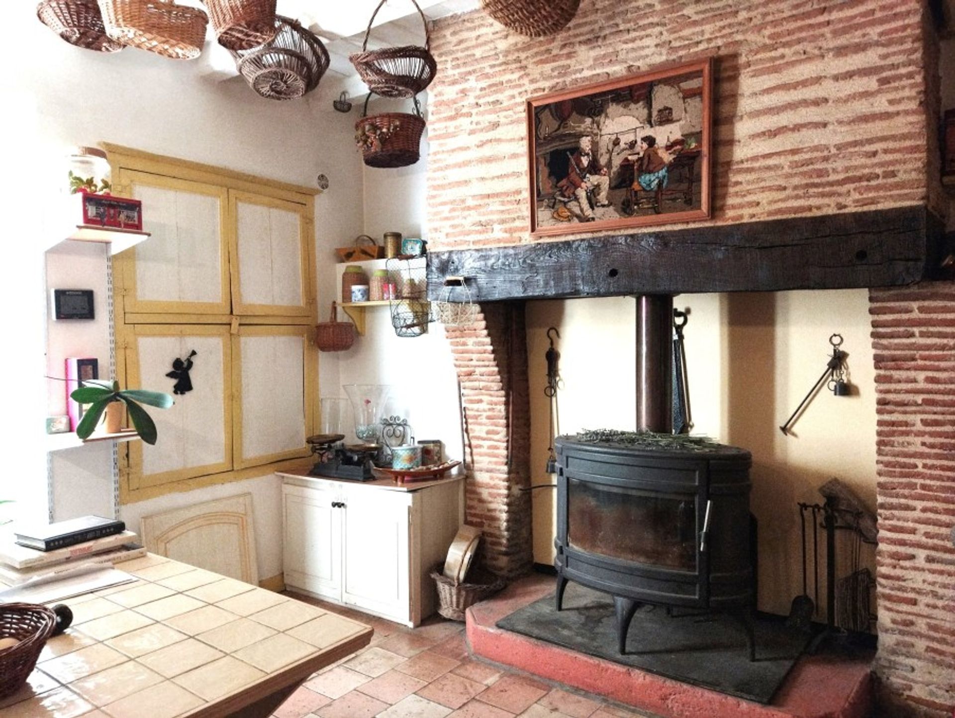 Casa nel Saint-Pierre-d'Eyraud, Nouvelle-Aquitaine 10827131