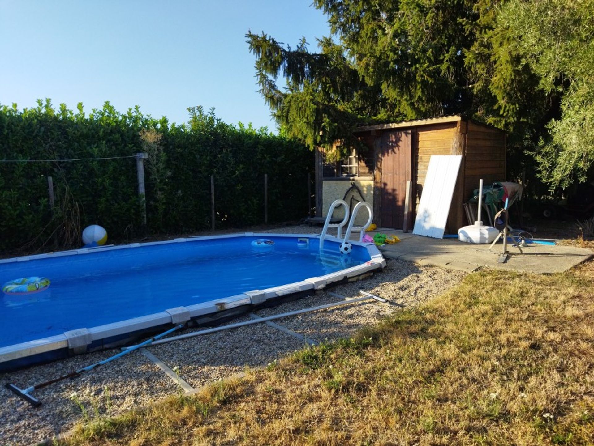 Casa nel Saint-Pierre-d'Eyraud, Nouvelle-Aquitaine 10827131