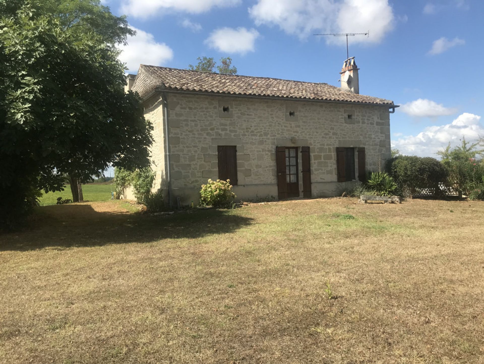 Hus i Seyches, Nouvelle-Aquitaine 10827134