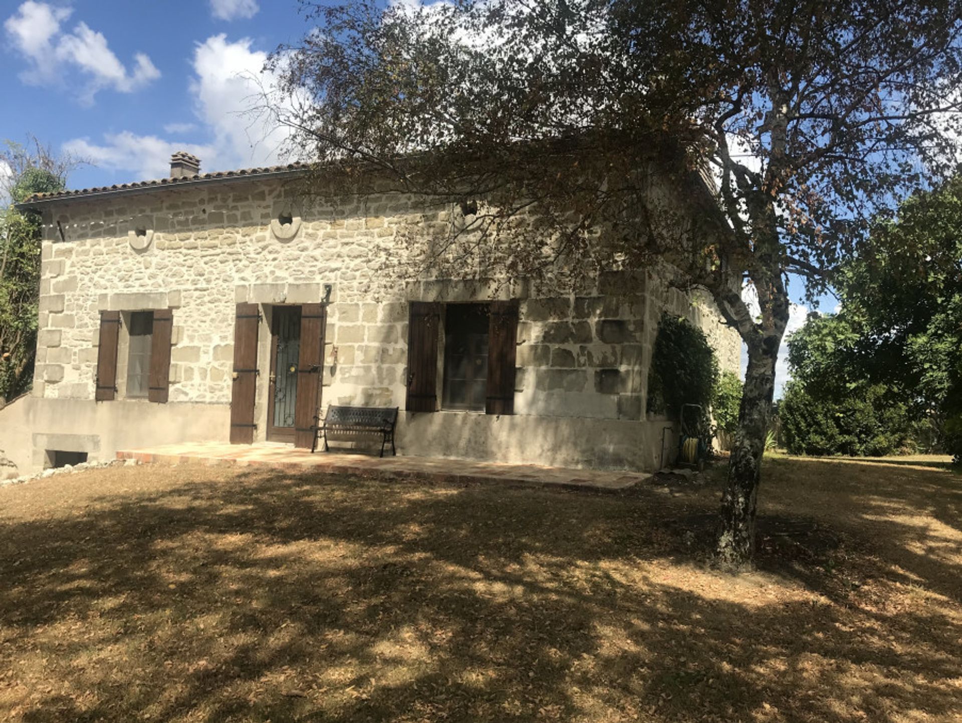 Hus i Seyches, Nouvelle-Aquitaine 10827134