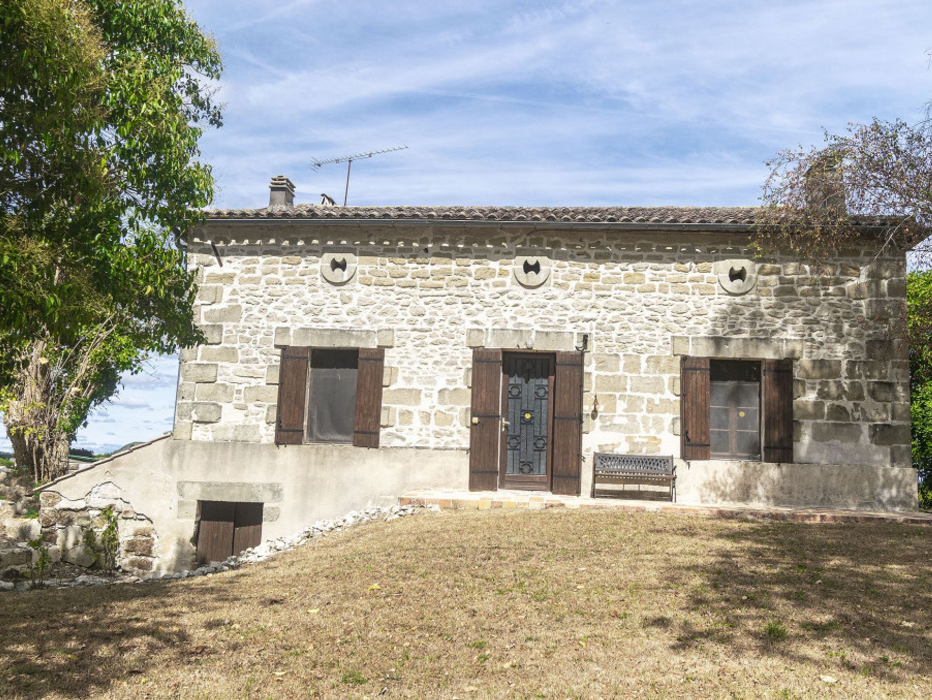 Hus i Seyches, Nouvelle-Aquitaine 10827134