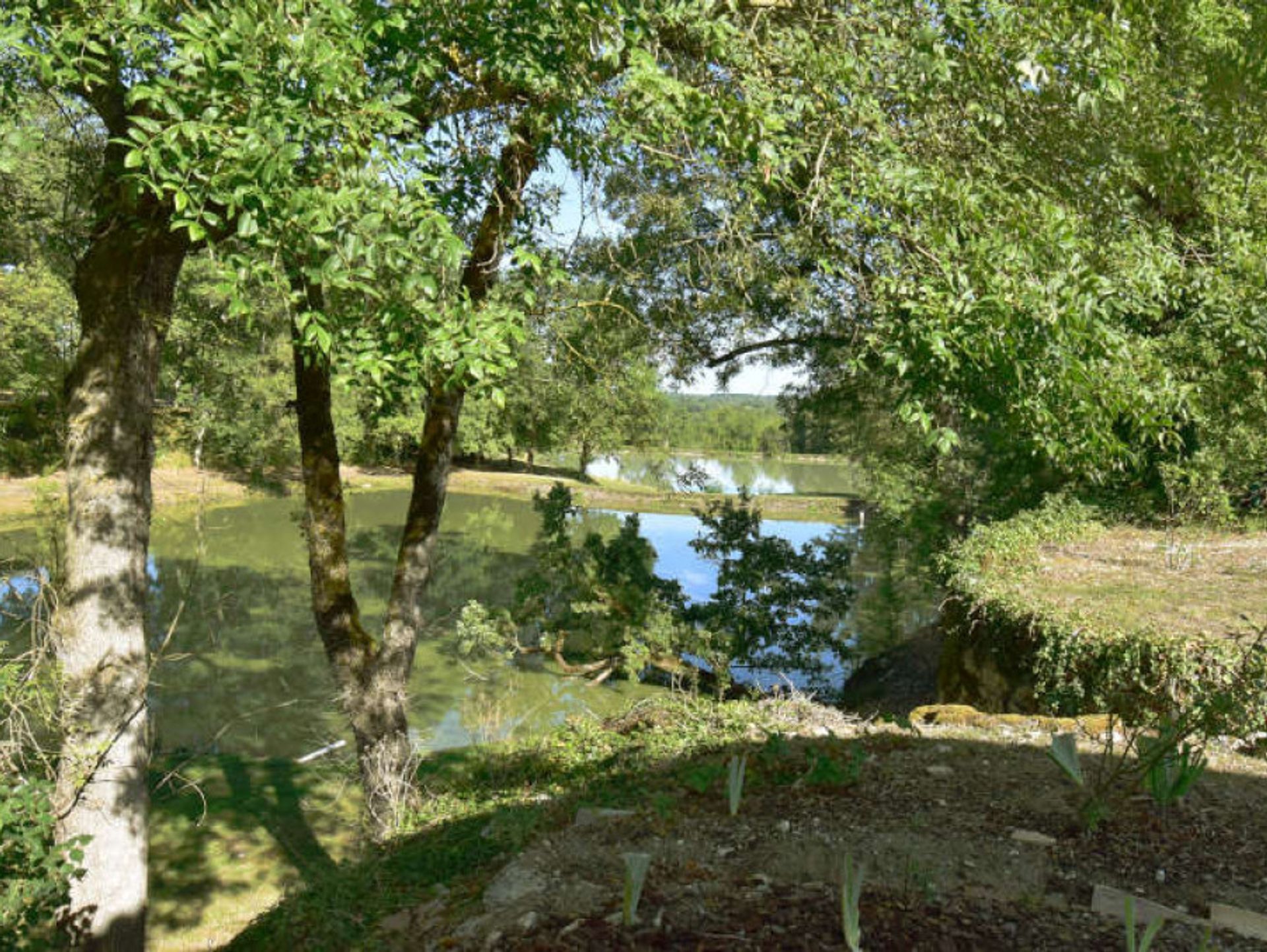 casa en Saint-Perdoux, Nouvelle-Aquitaine 10827137