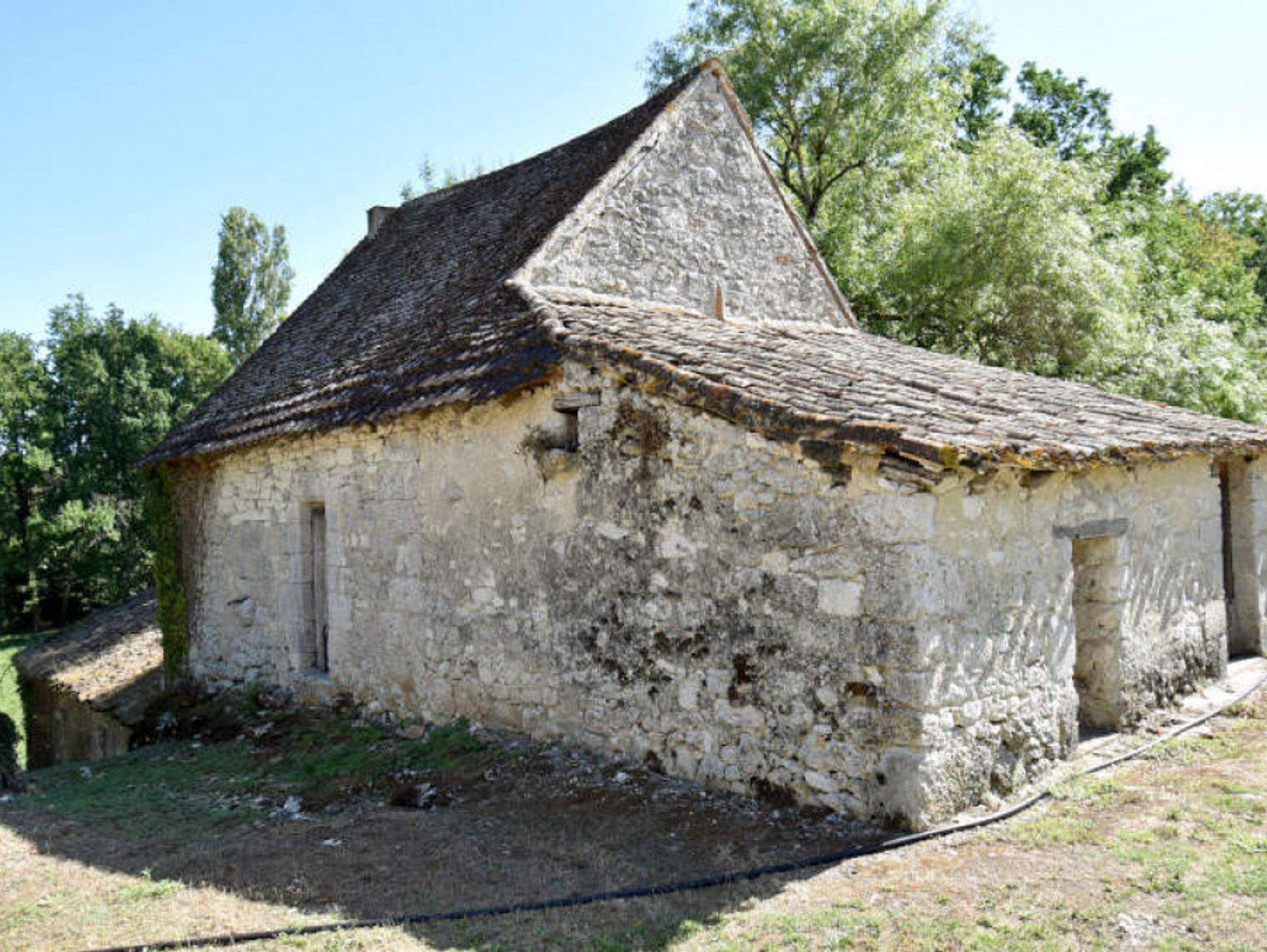 Rumah di Plaisance, Nouvelle-Aquitaine 10827137