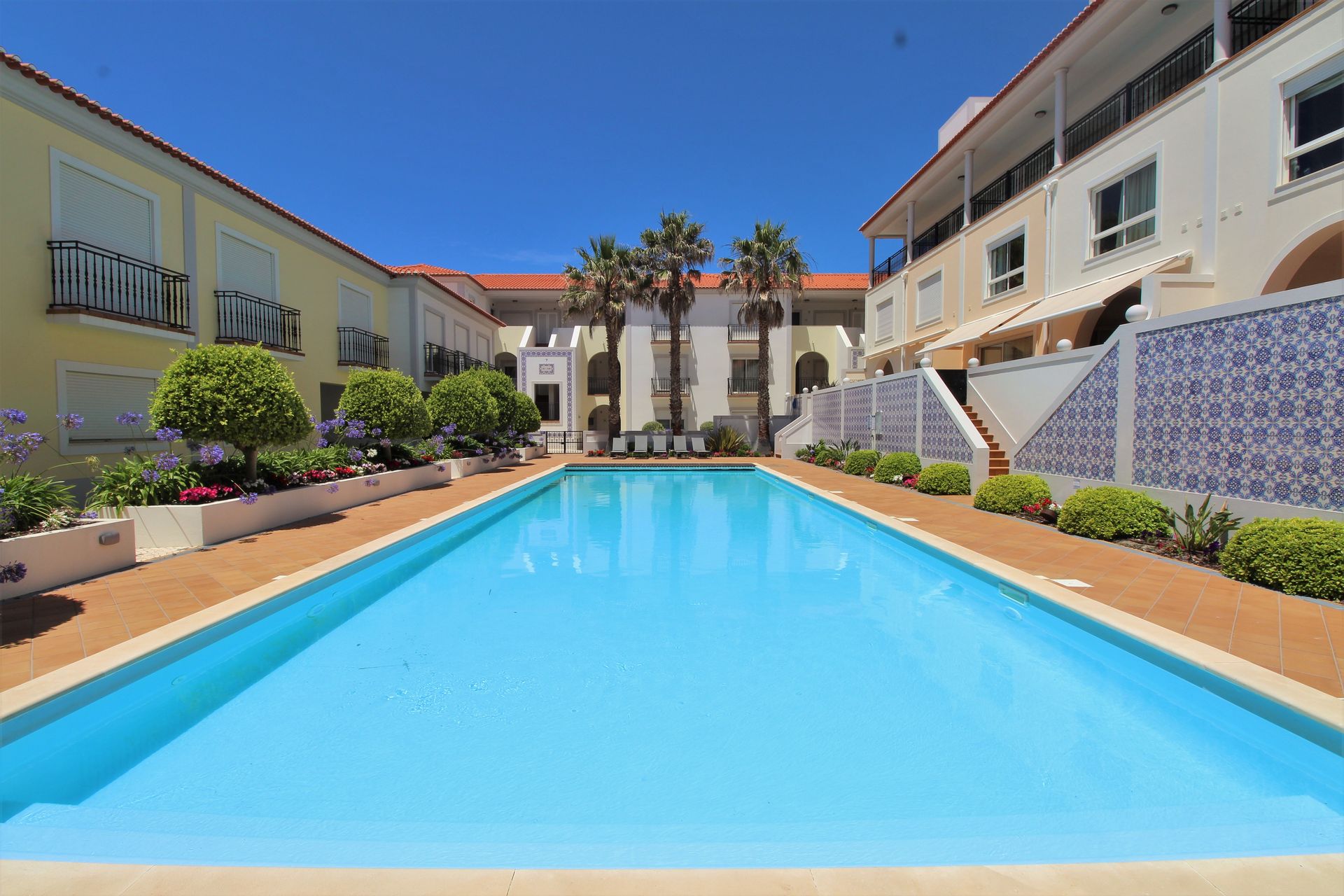 Condominium in Ferrel, Leiria 10827156