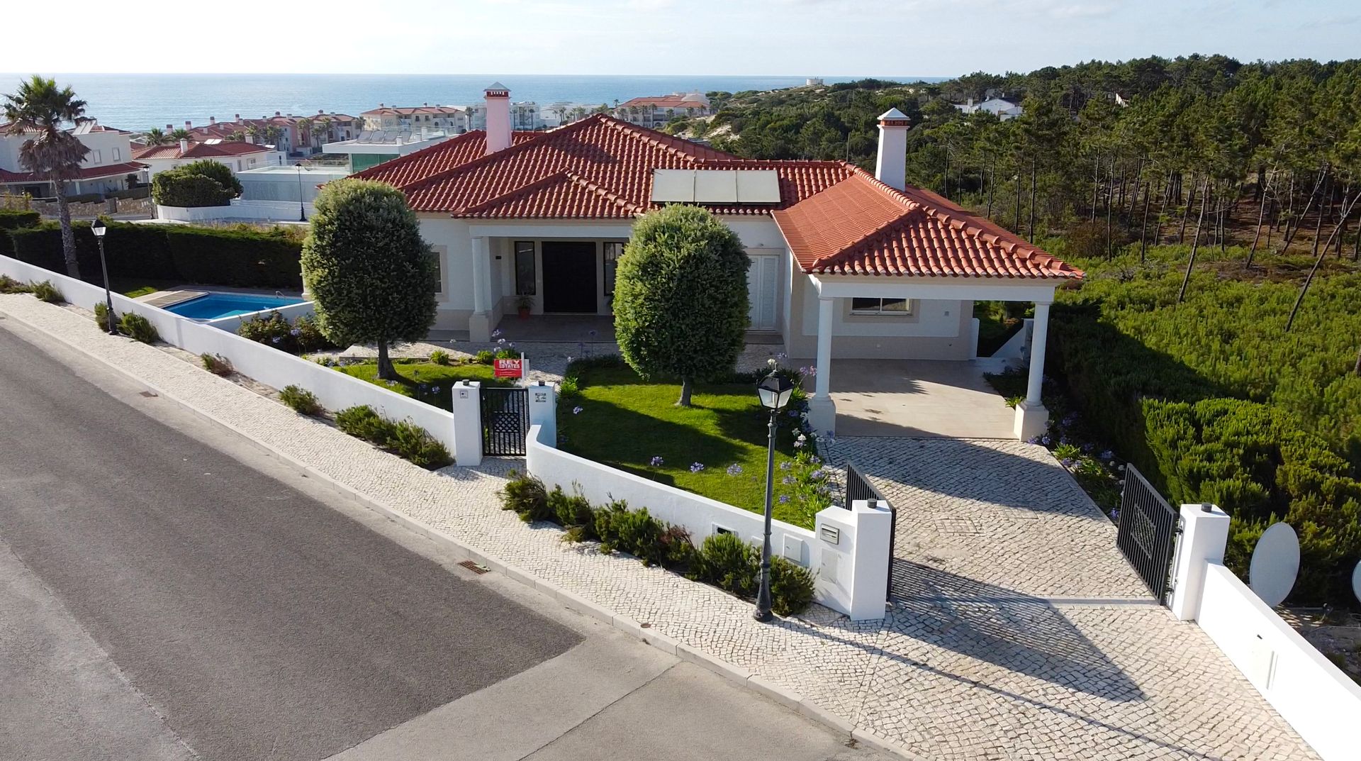 casa en Vale de Janelas, Leiria 10827157