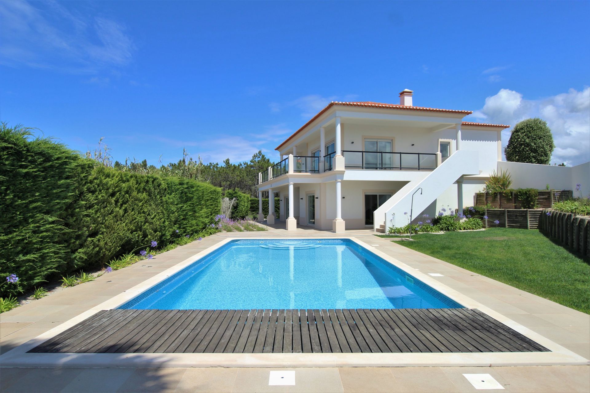 casa en Vale de Janelas, Leiria 10827157