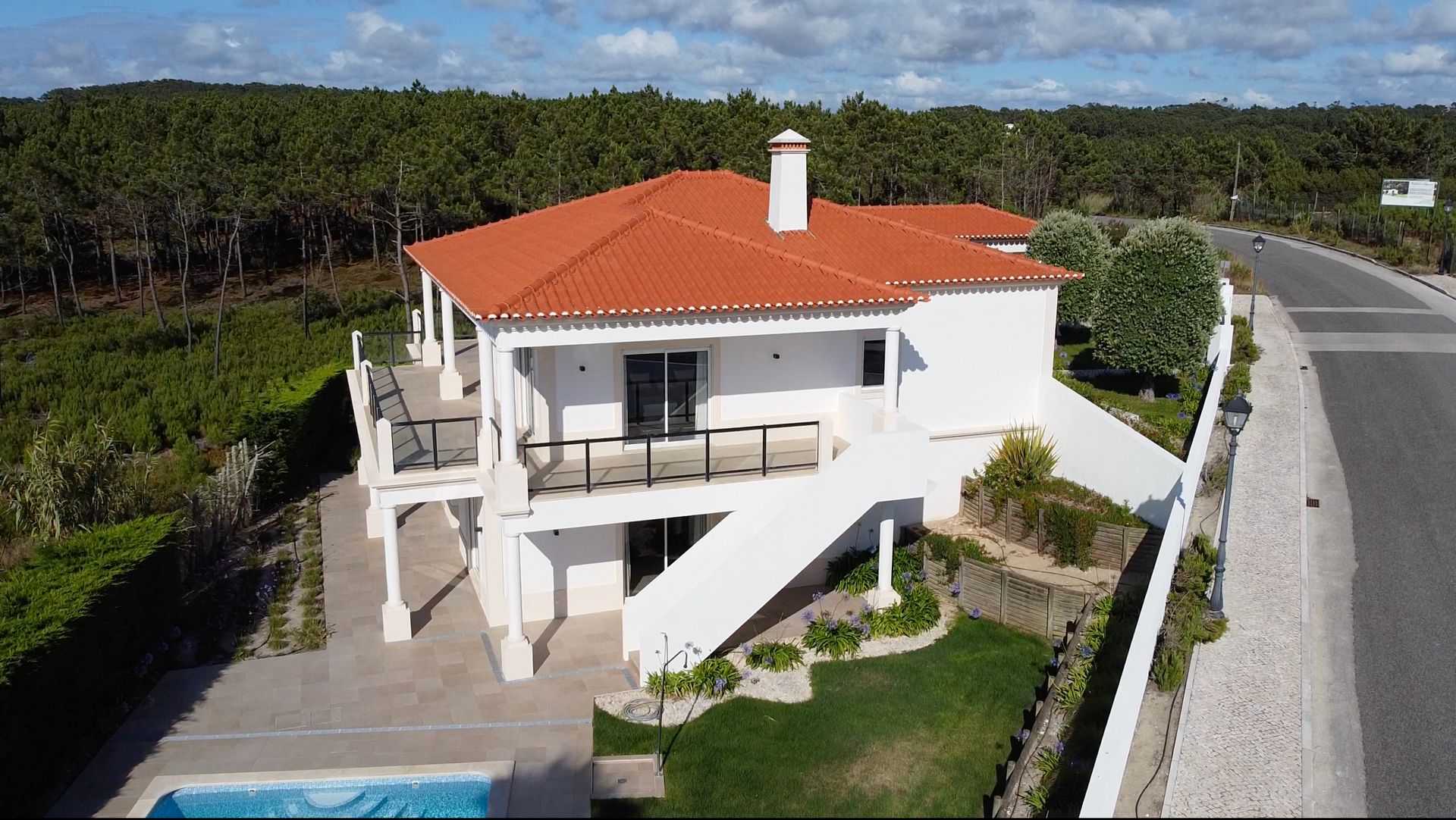 casa en Vale de Janelas, Leiria 10827157