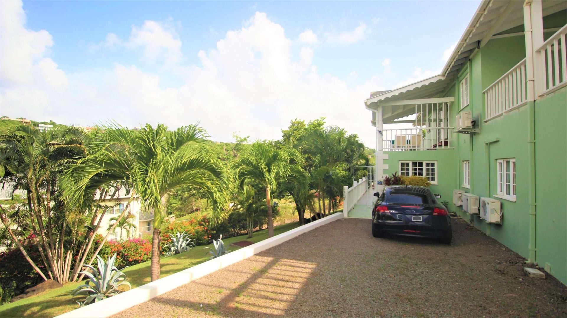 Будинок в Gros Islet, Gros Islet 10827171