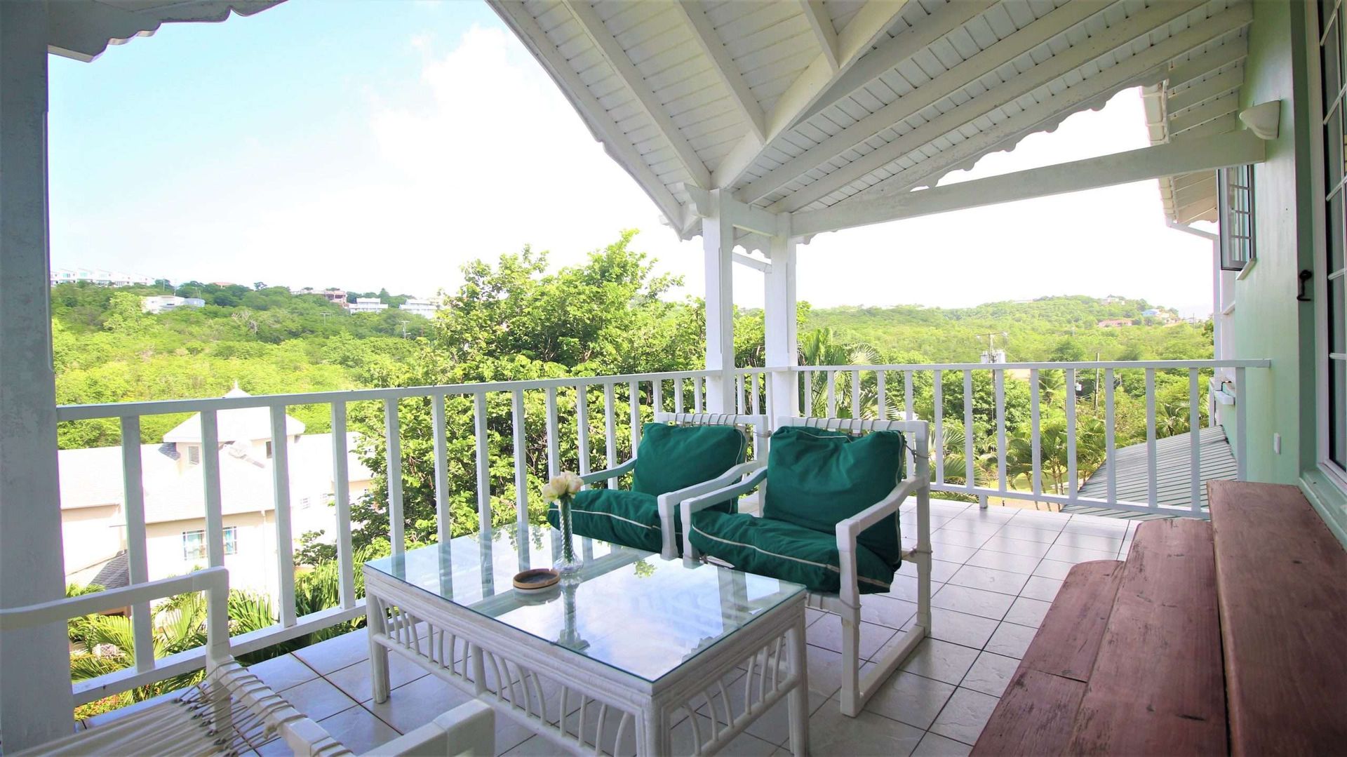 House in Cap Estate, Gros-Islet 10827171